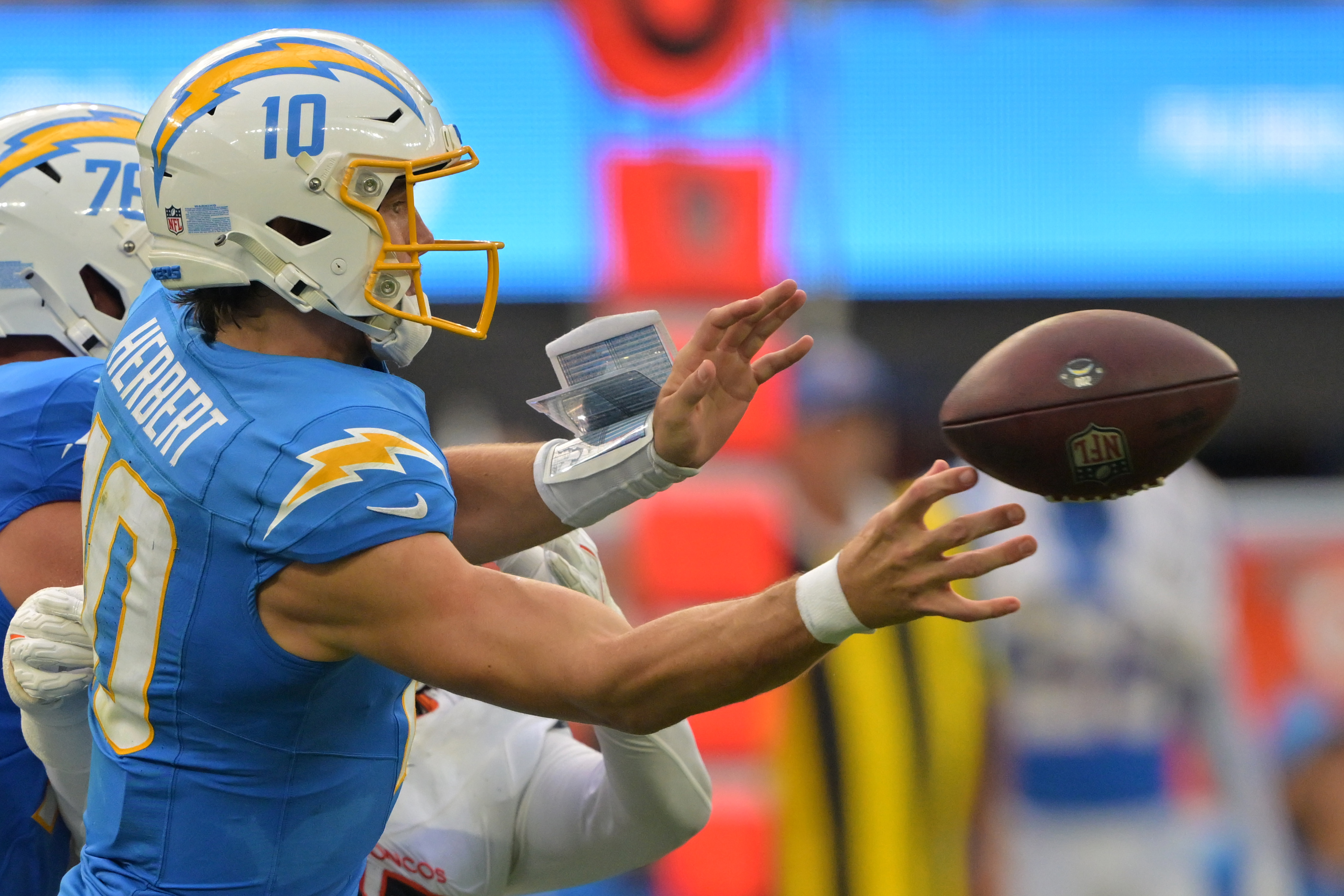 NFL MVP Odds: Herbert, Mayfield, Hurts Make Moves in Week 3