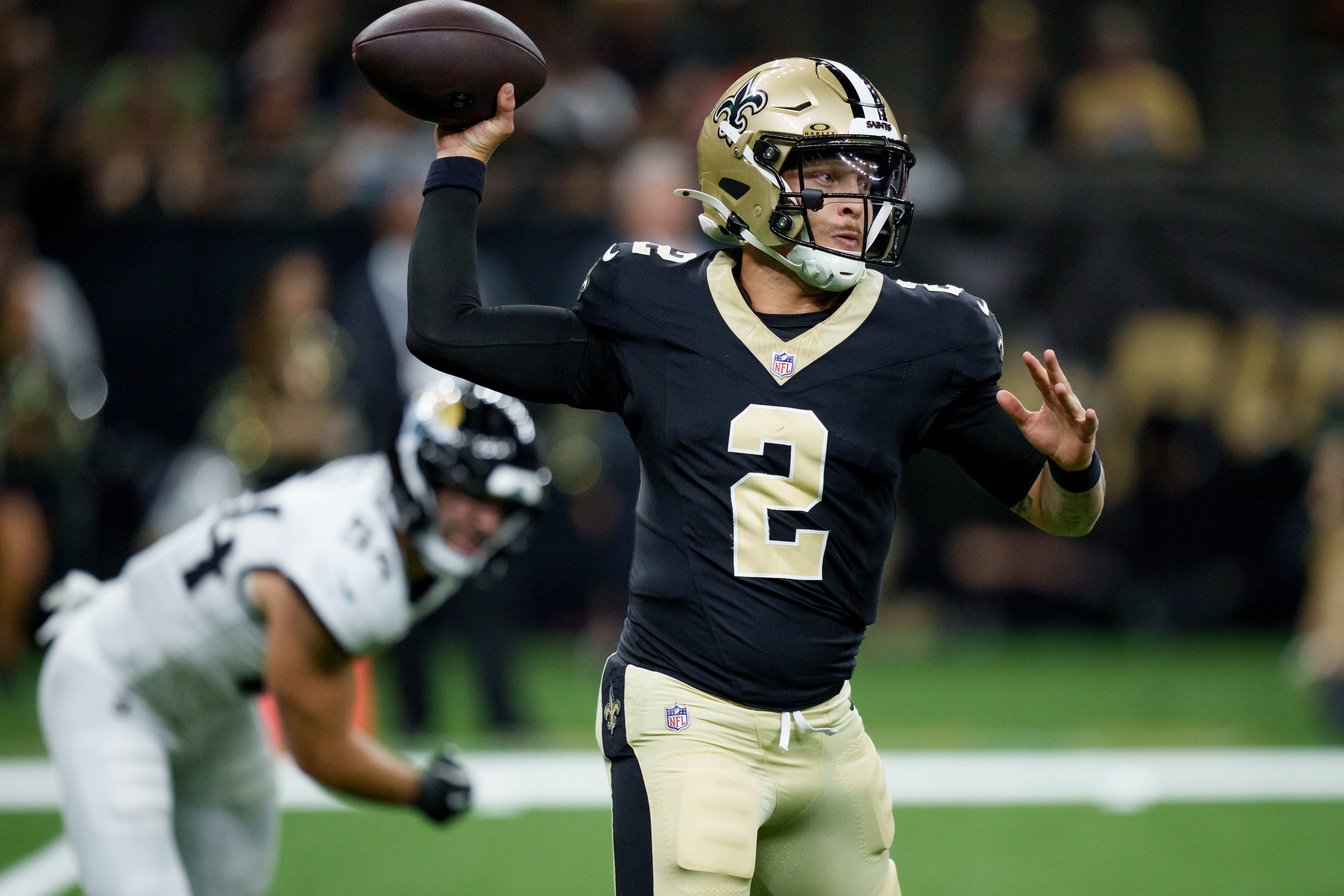 Broncos vs. Saints Prediction, Odds & Expert Picks: NFL Preseason Week 3