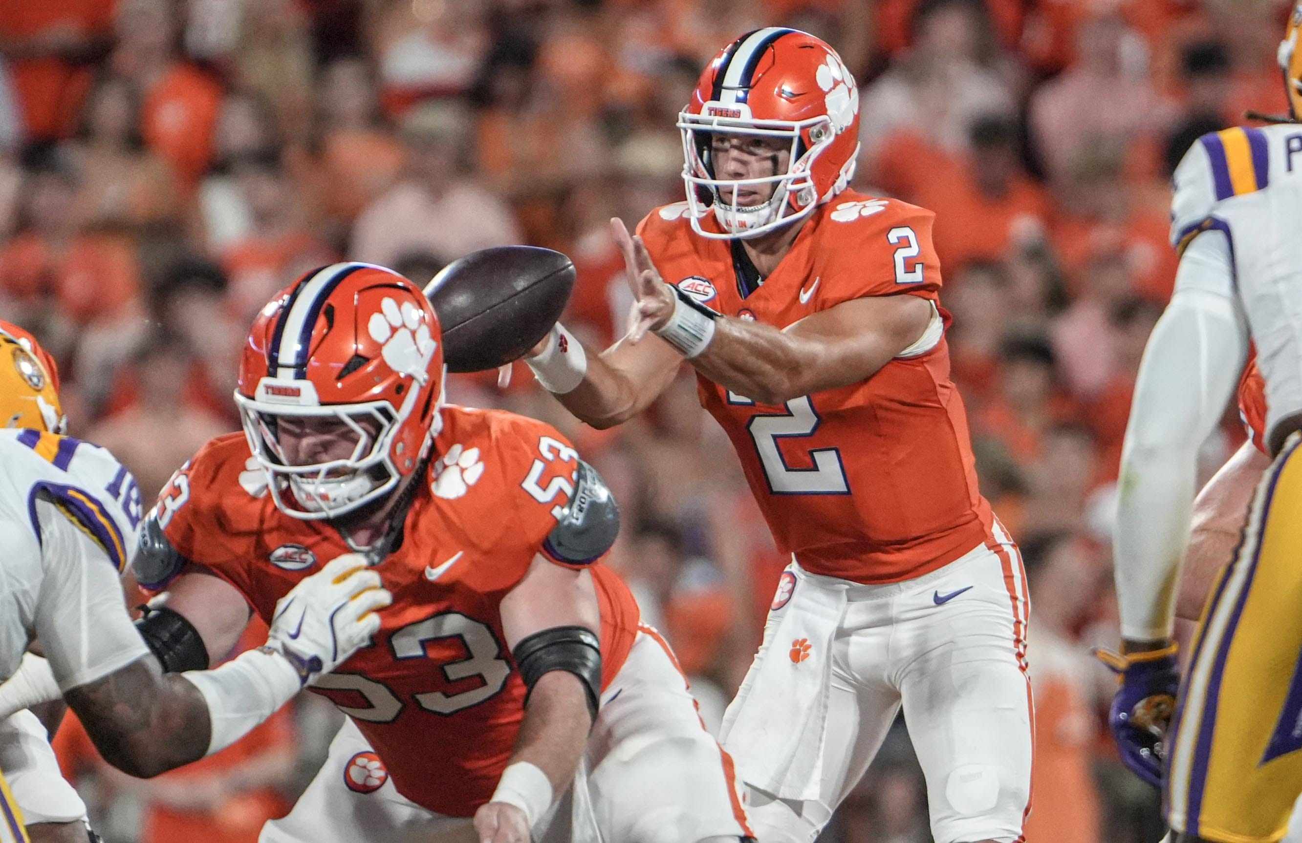 College Football Best Bets for Week 3: Our Expert Picks, ATS Predictions & Player Props