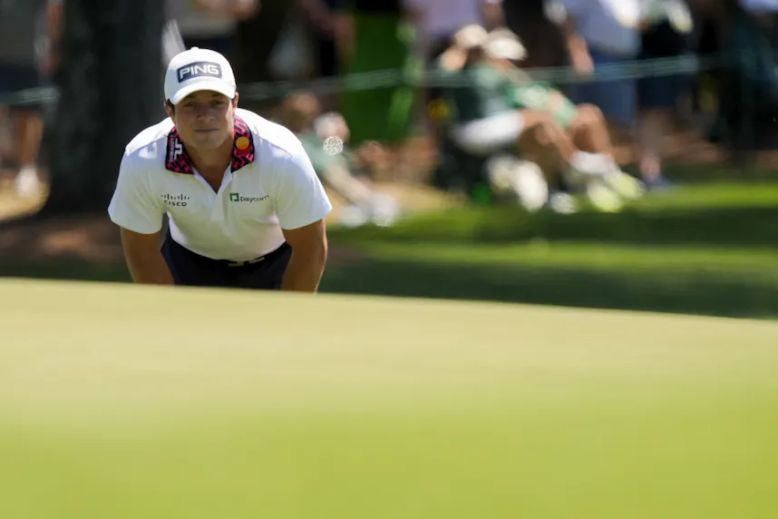 PGA Tour Golf Odds & Picks to Win This Week: 2025 Truist Championship Preview and AI Prediction