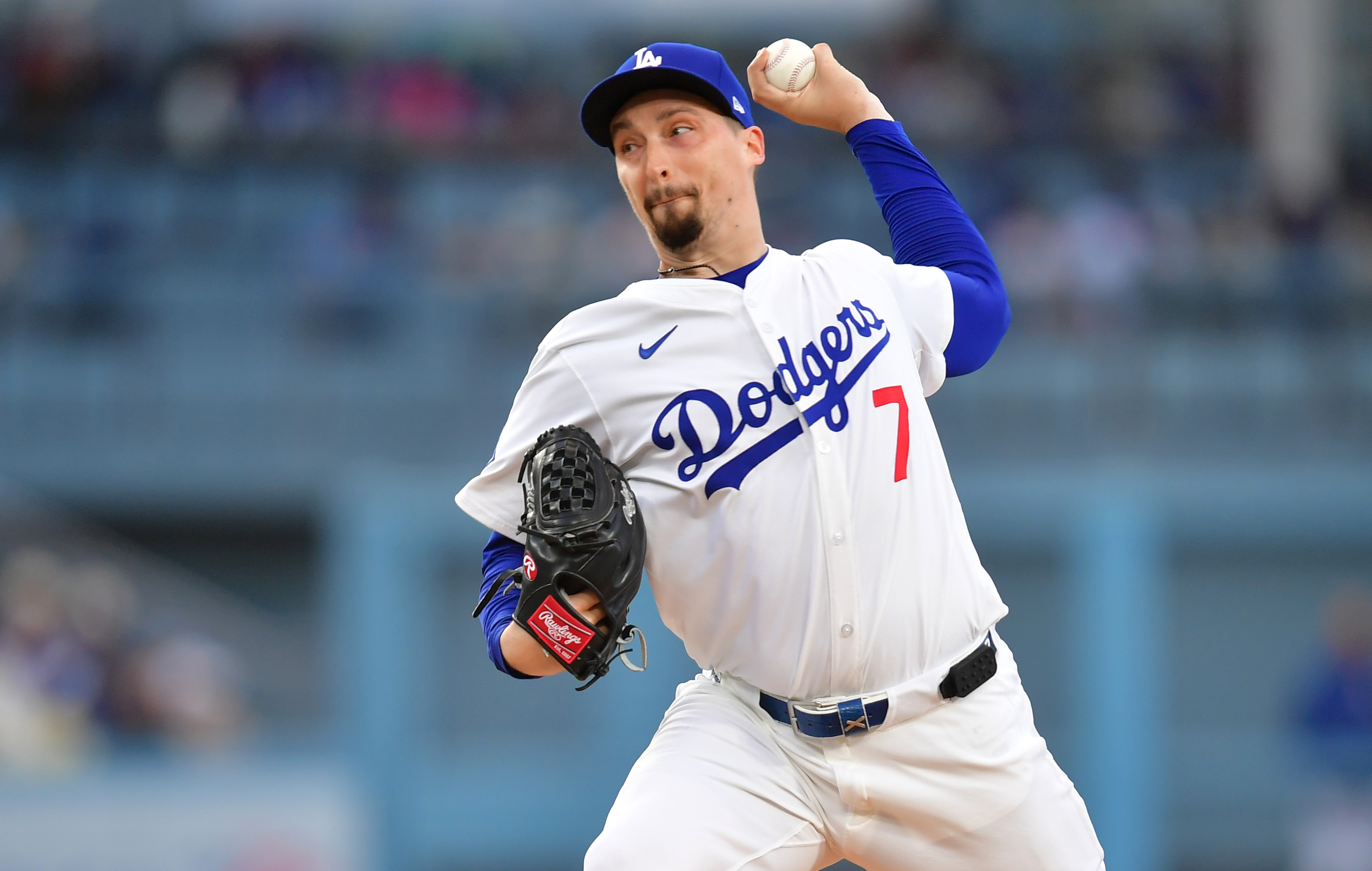 Dodgers vs. Rays Prediction, Odds & Best Bets: Will Snell Look Rusty After Long Layoff?