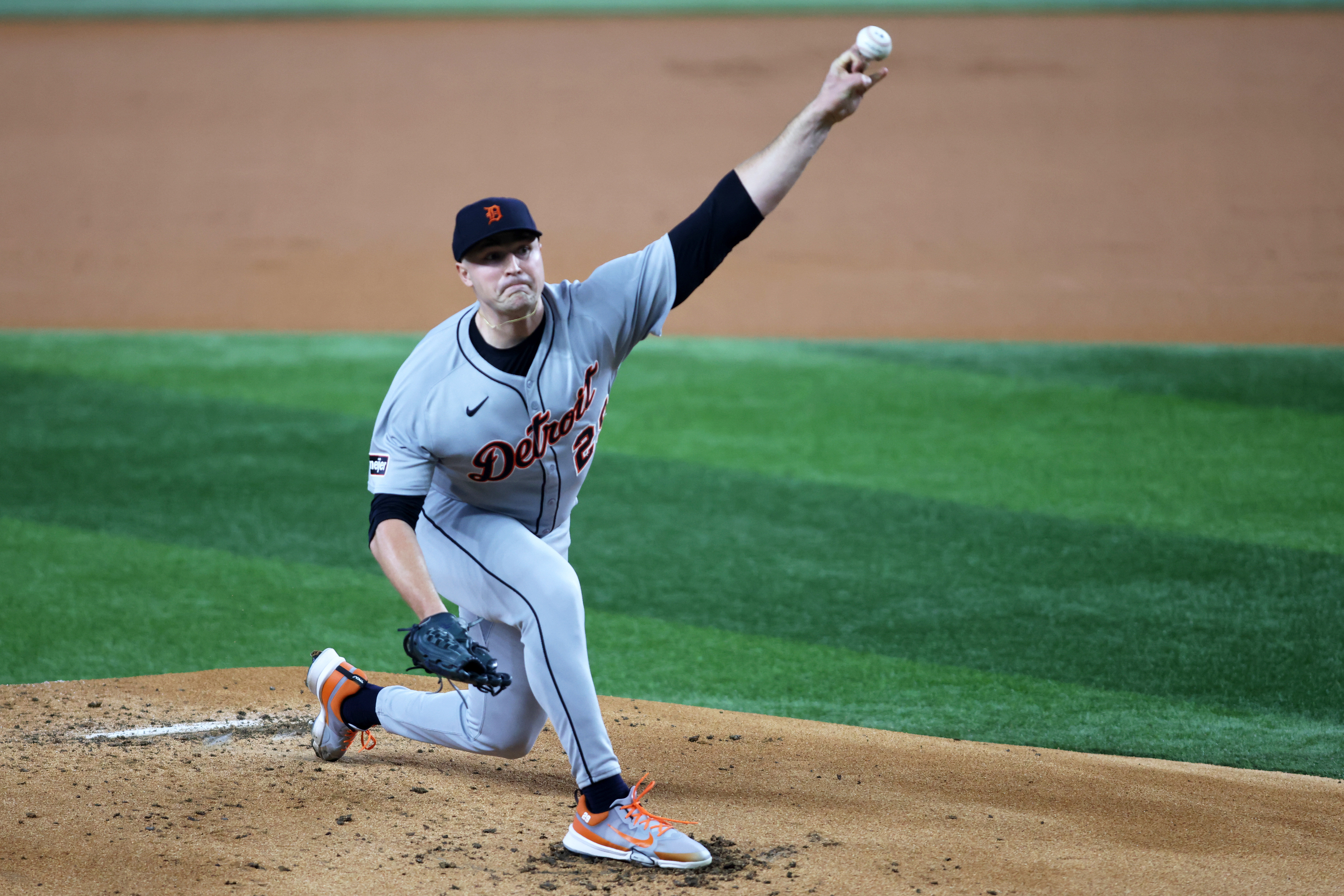 Blue Jays vs. Tigers Prediction, Odds & Best Bets: Can Skubal Turn Things Around For Detroit?
