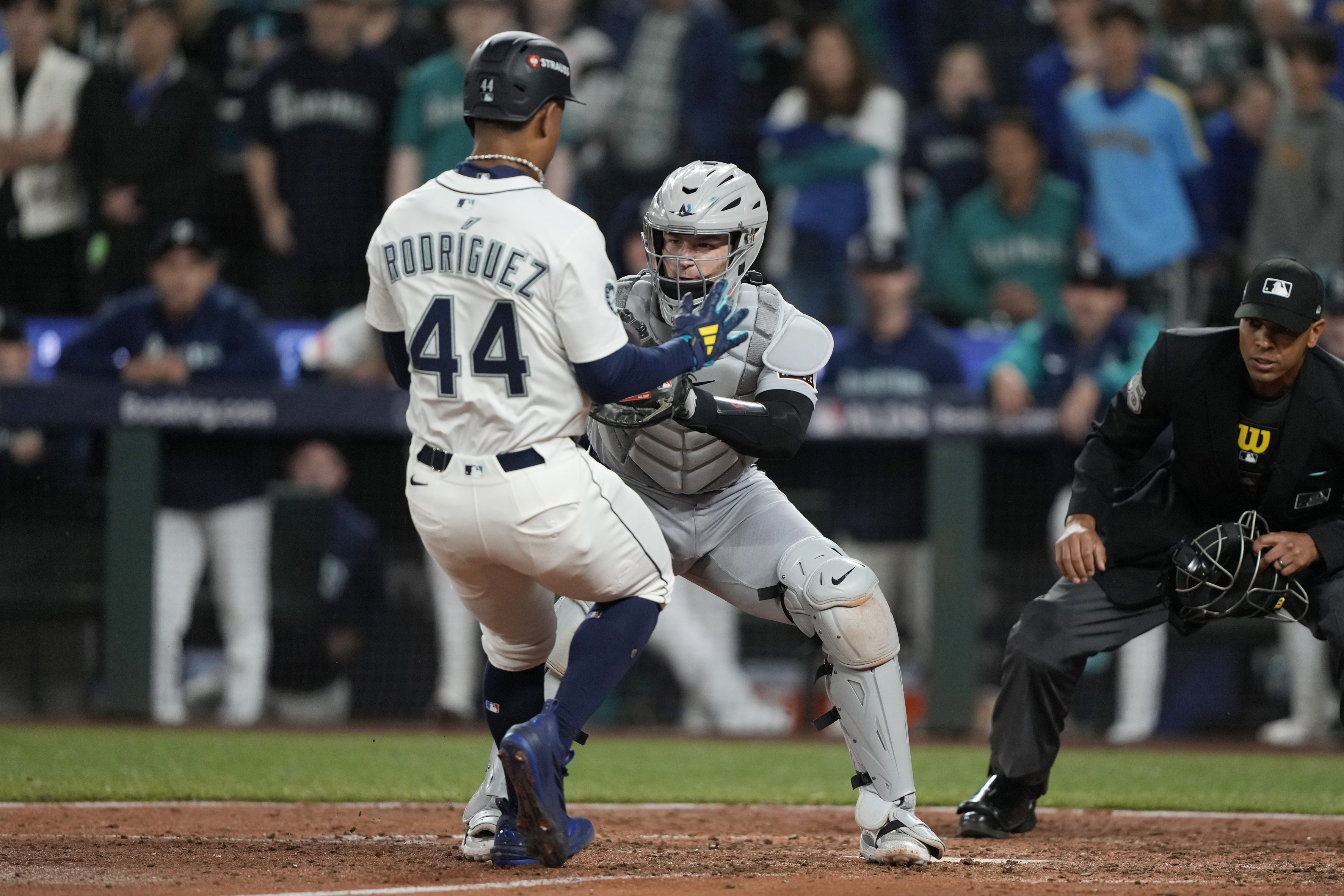 Tigers vs. Mariners Player Props: MLB Picks & Best Bets for ALDS Game 5