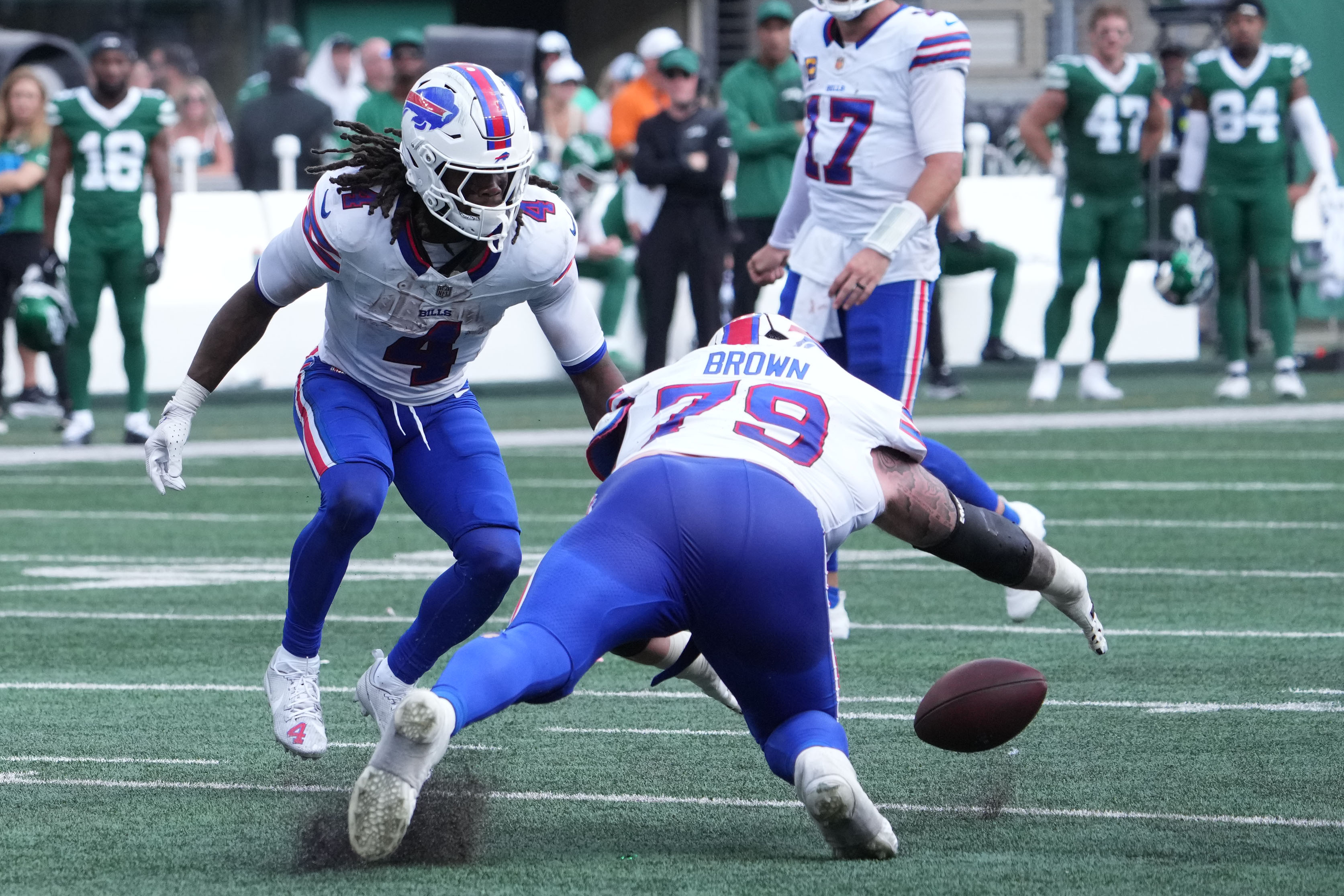 Dolphins vs. Bills Player Prop Picks: Thursday Night Football