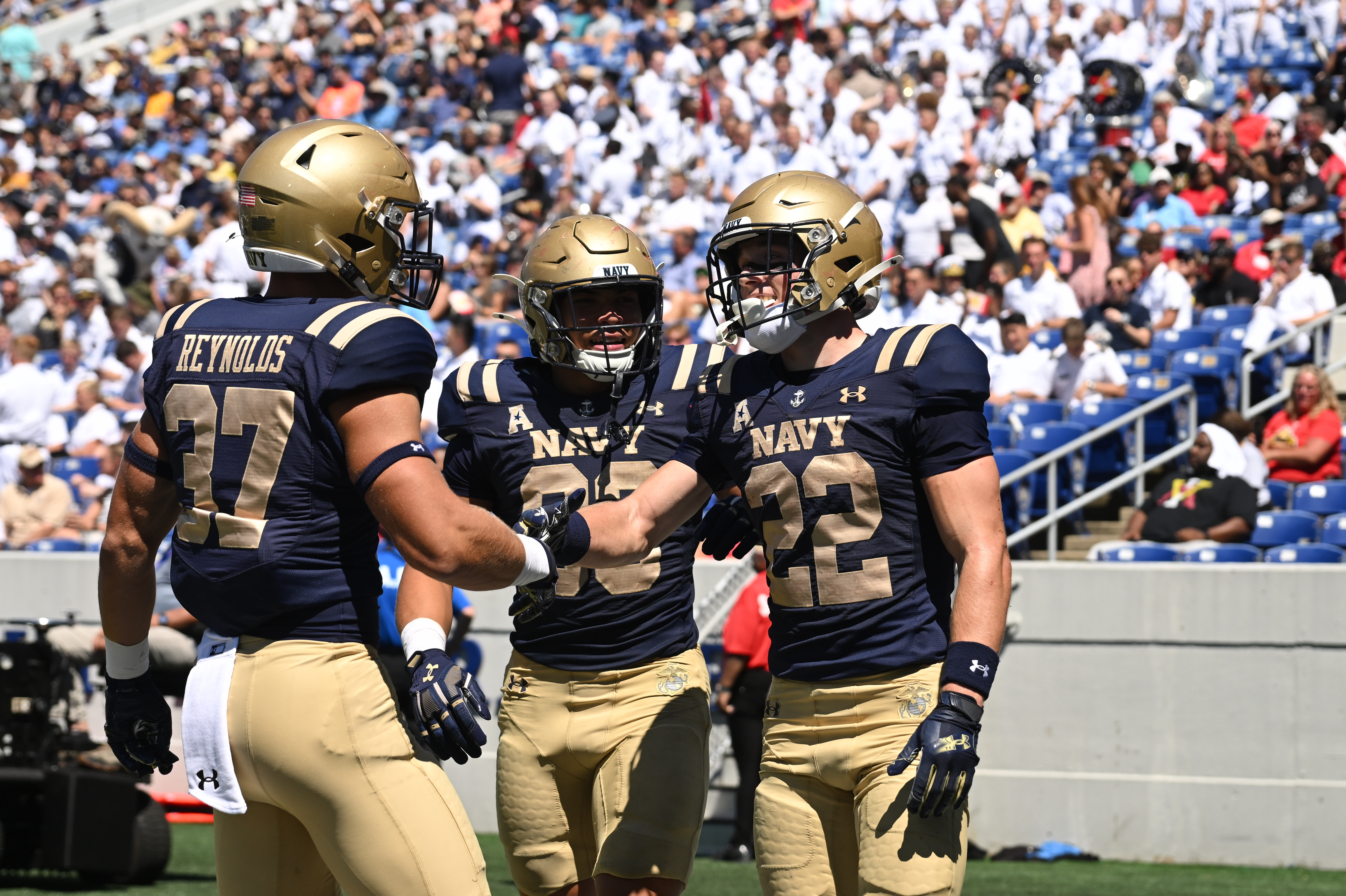 Army vs. Navy Prediction: Today's 2025 Commander-in-Chief's Trophy Expert Picks & Best Bets