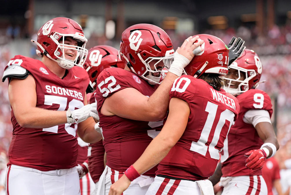 College Football Betting Trends That Matter: Week 2 Moneyline, Spread & O/U Notes