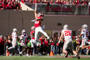 Indiana vs. Michigan Same-Game Parlay for Week 8: SGP Picks & Odds
