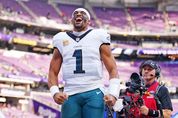 Giants vs. Eagles Player Prop Bets: Best Week 8 Player Props & TD Predictions
