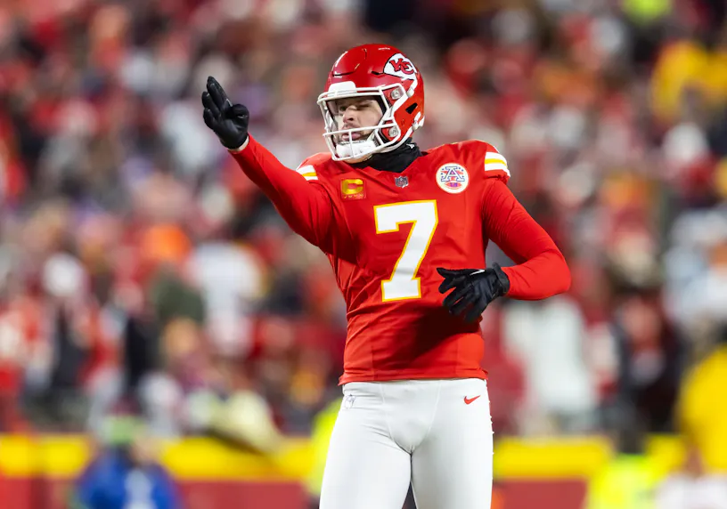 Super Bowl player prop picks for kicking prop bets