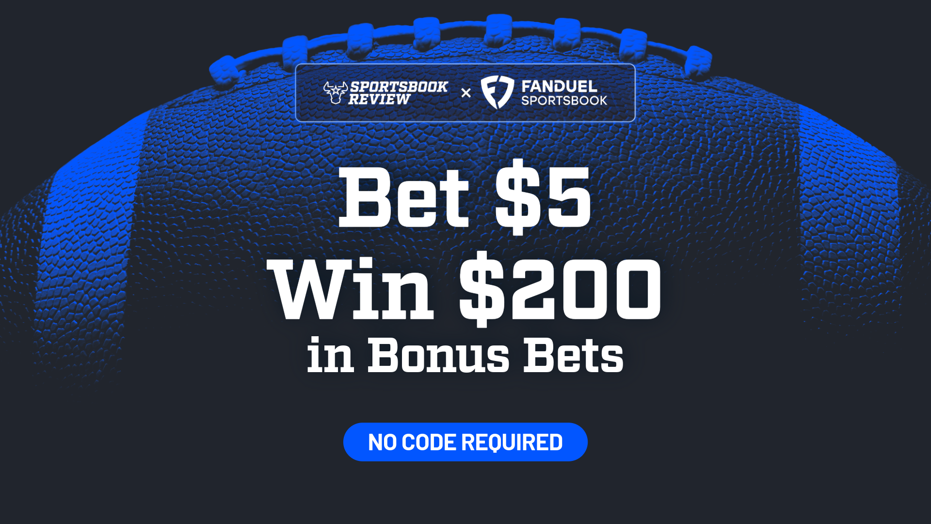FanDuel Promo Code - $200 Bonus for the Big Game Gatorade Color Props