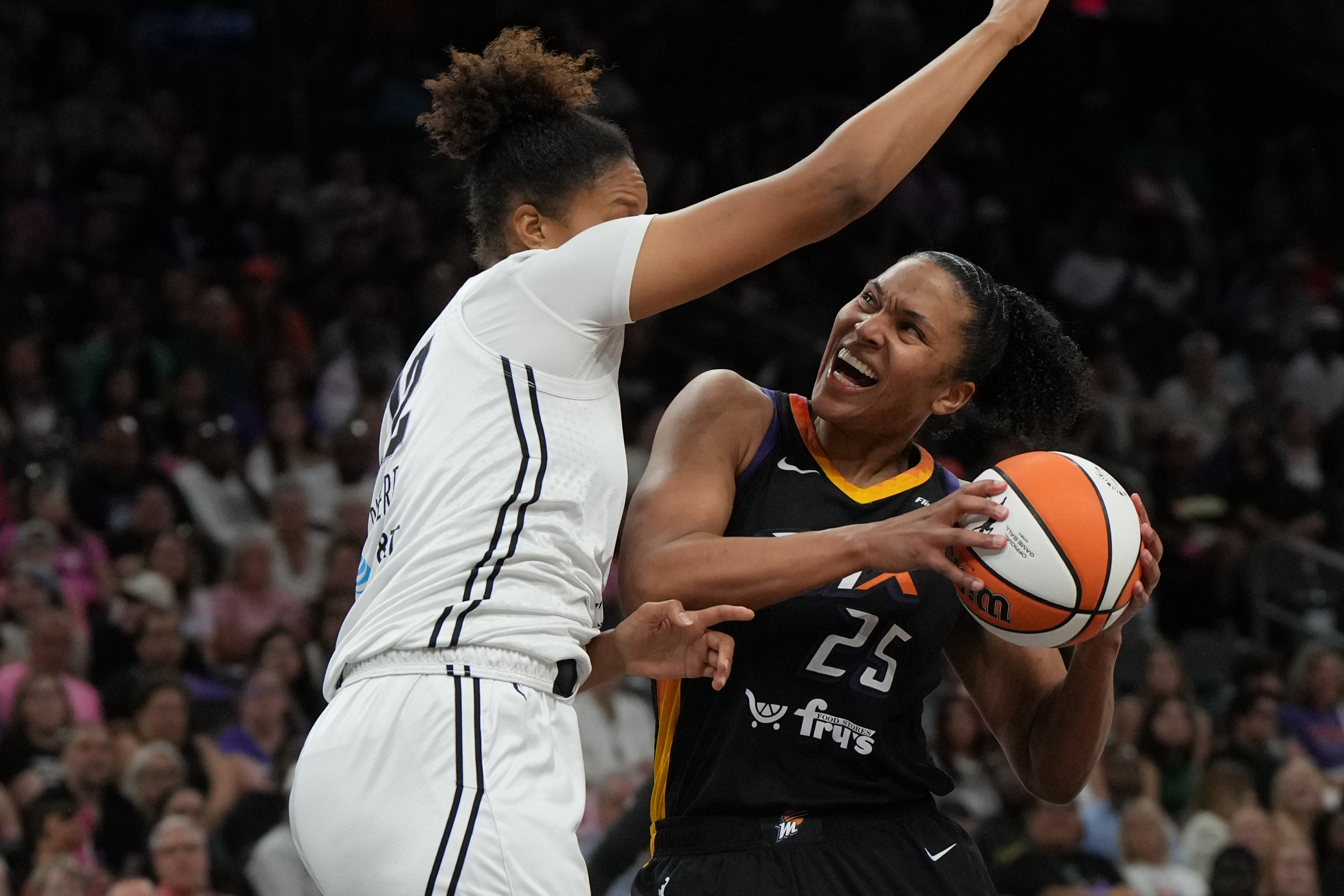 Sky vs. Mercury Prediction, Betting Odds & WNBA Expert Picks: Aug. 28
