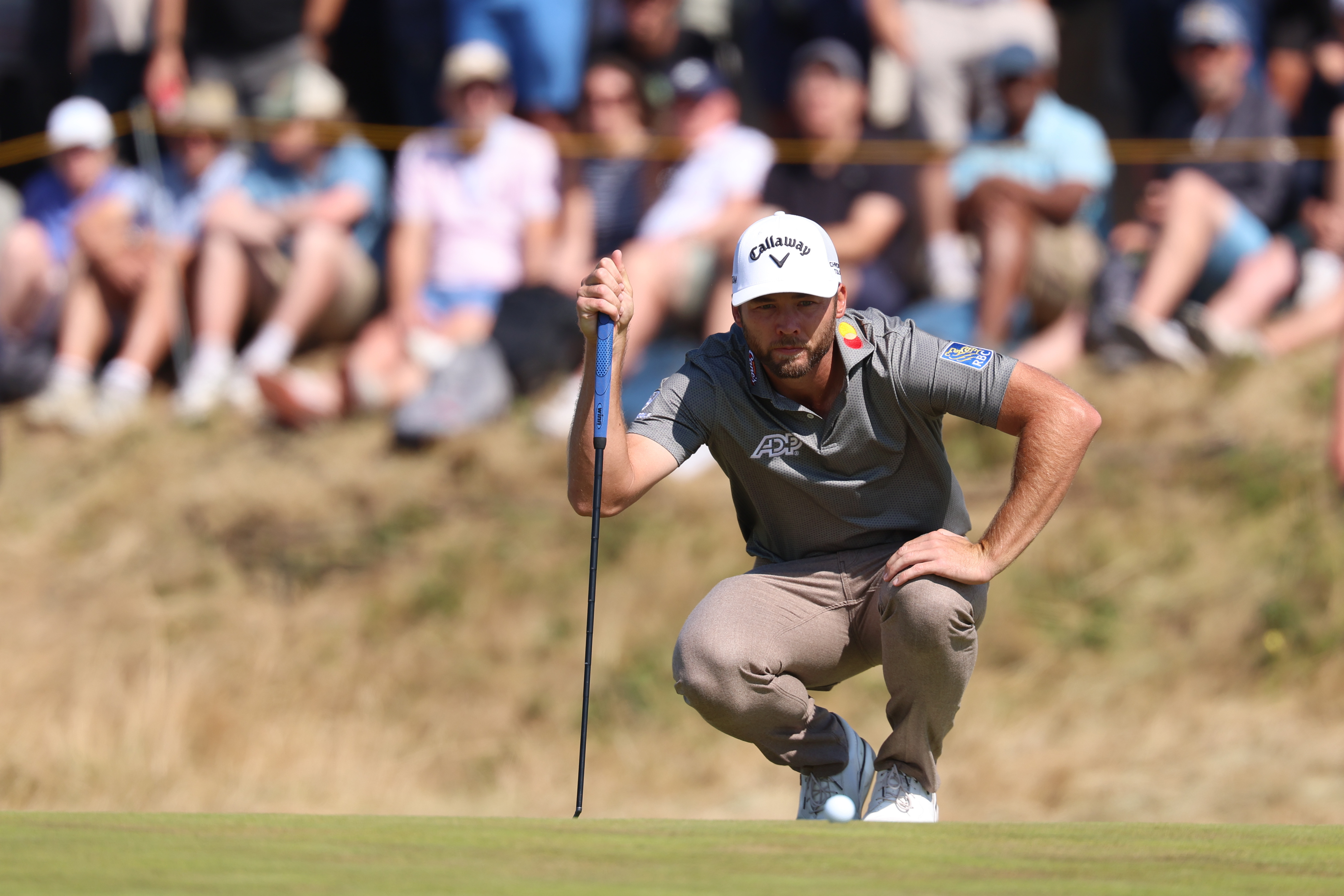 FedEx Cup Odds &amp; Favorites 2026: Opening Betting Lines for 2026 PGA Tour Championship