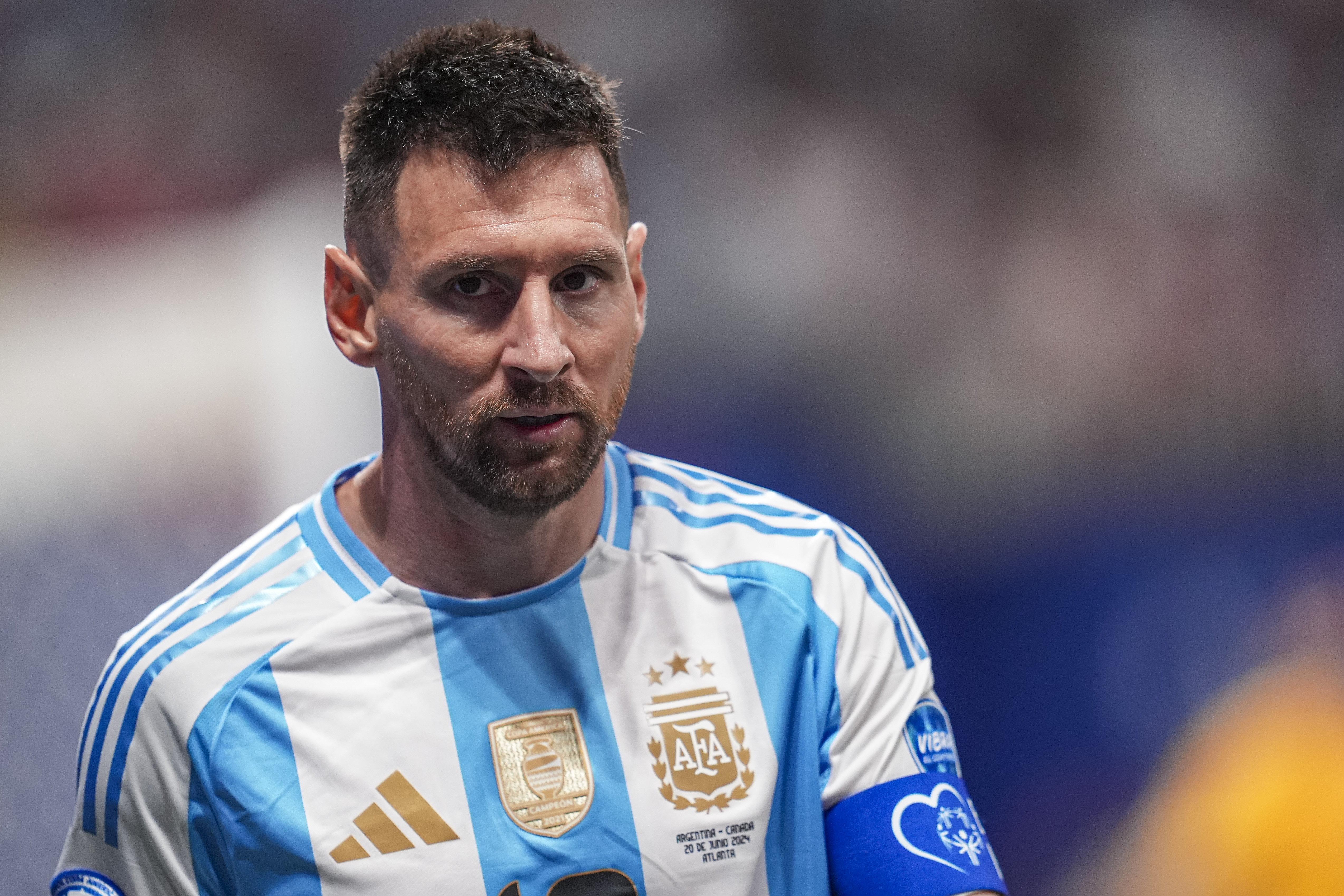 2024 Copa America Argentina vs. Chile Prediction, Picks and Odds