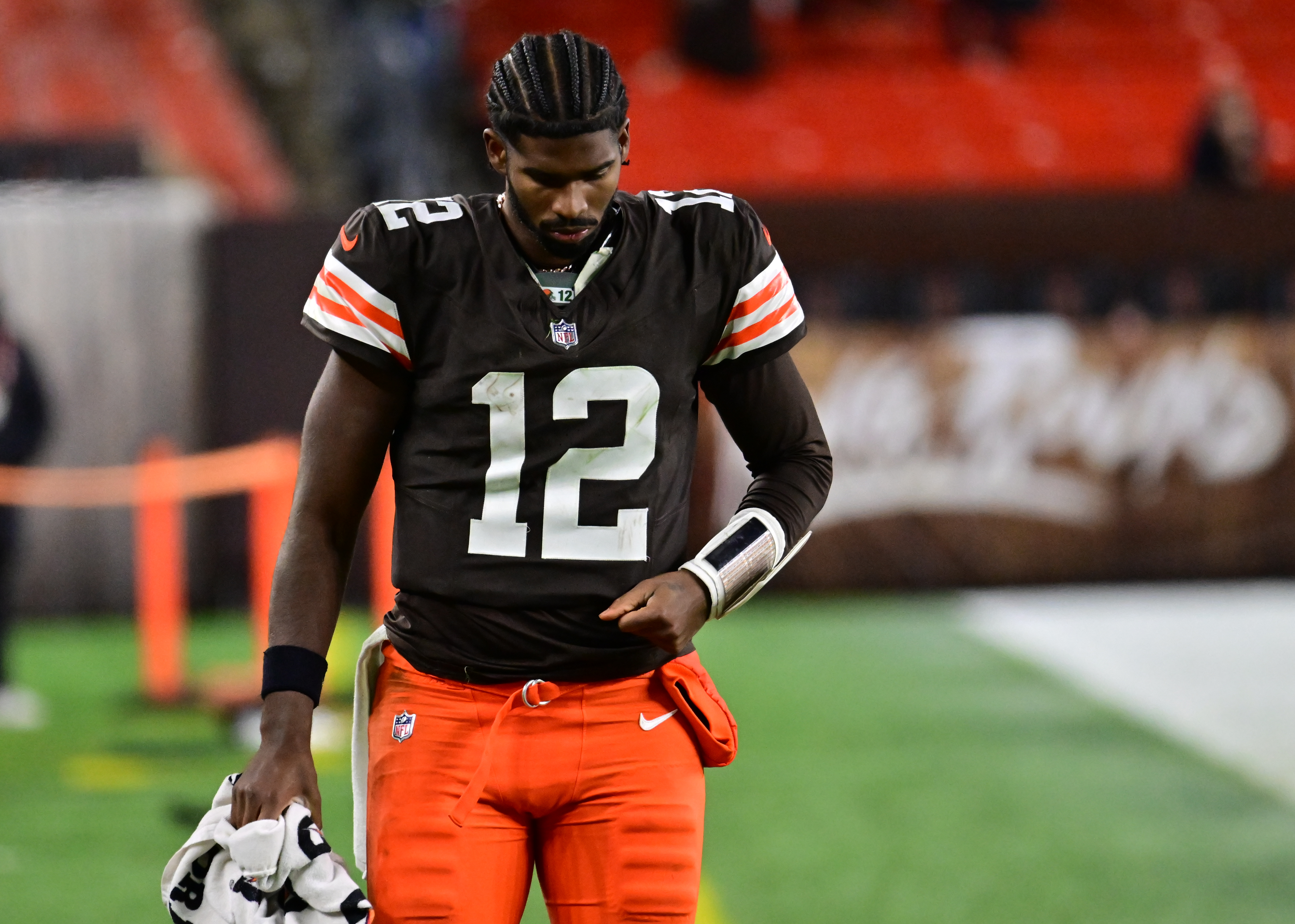 Can Shedeur Sanders Break the Curse of Browns QBs in 1st NFL Start on Sunday?