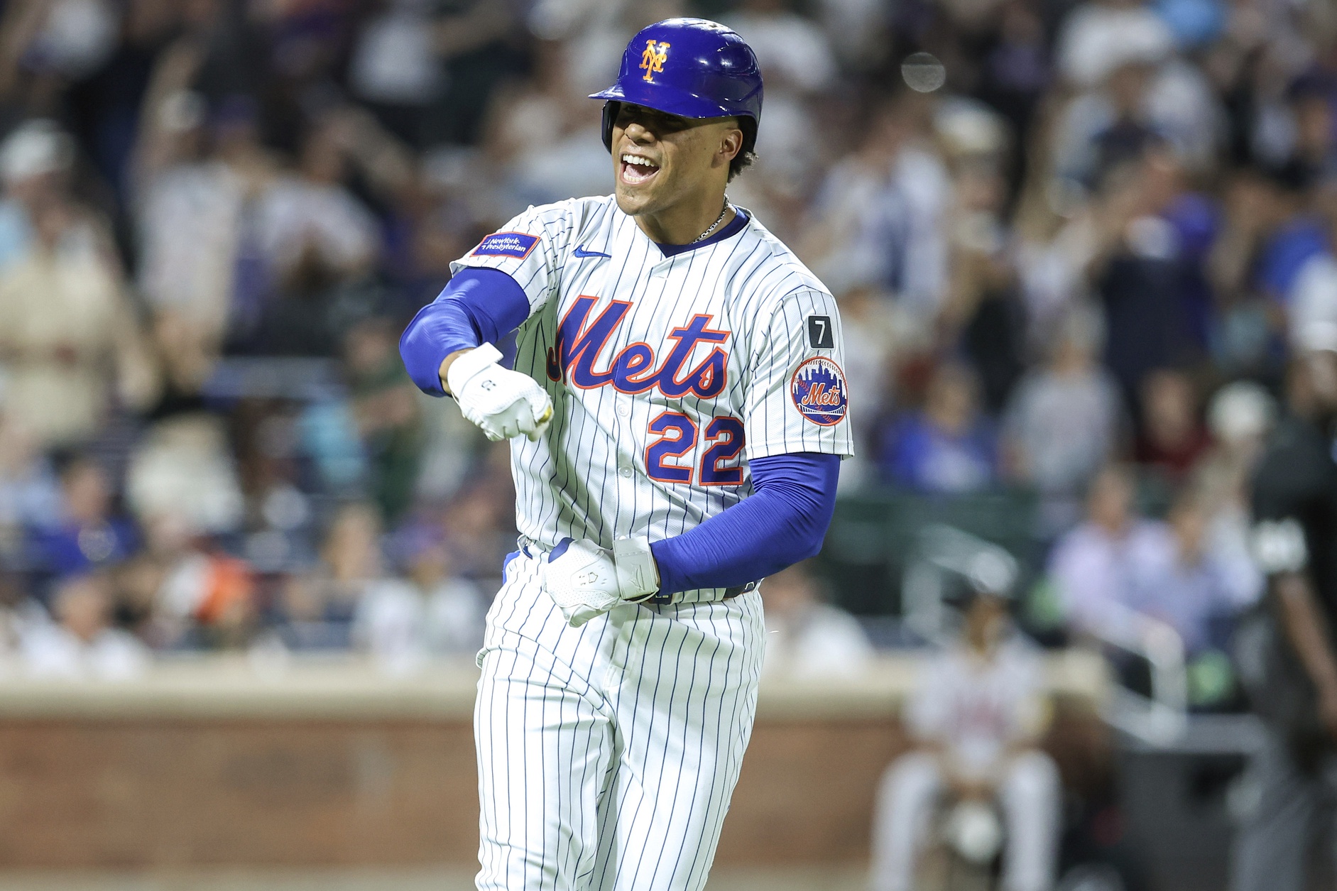 Mets vs. Orioles Prediction, Odds & Best Bets: Soto Set to Tee Off Again