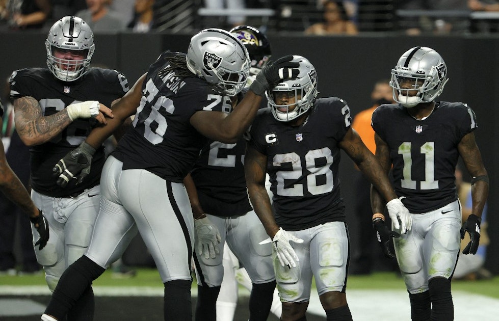 NFL picks 2018, Week 2: Will the Browns or Raiders pull off an upset? 