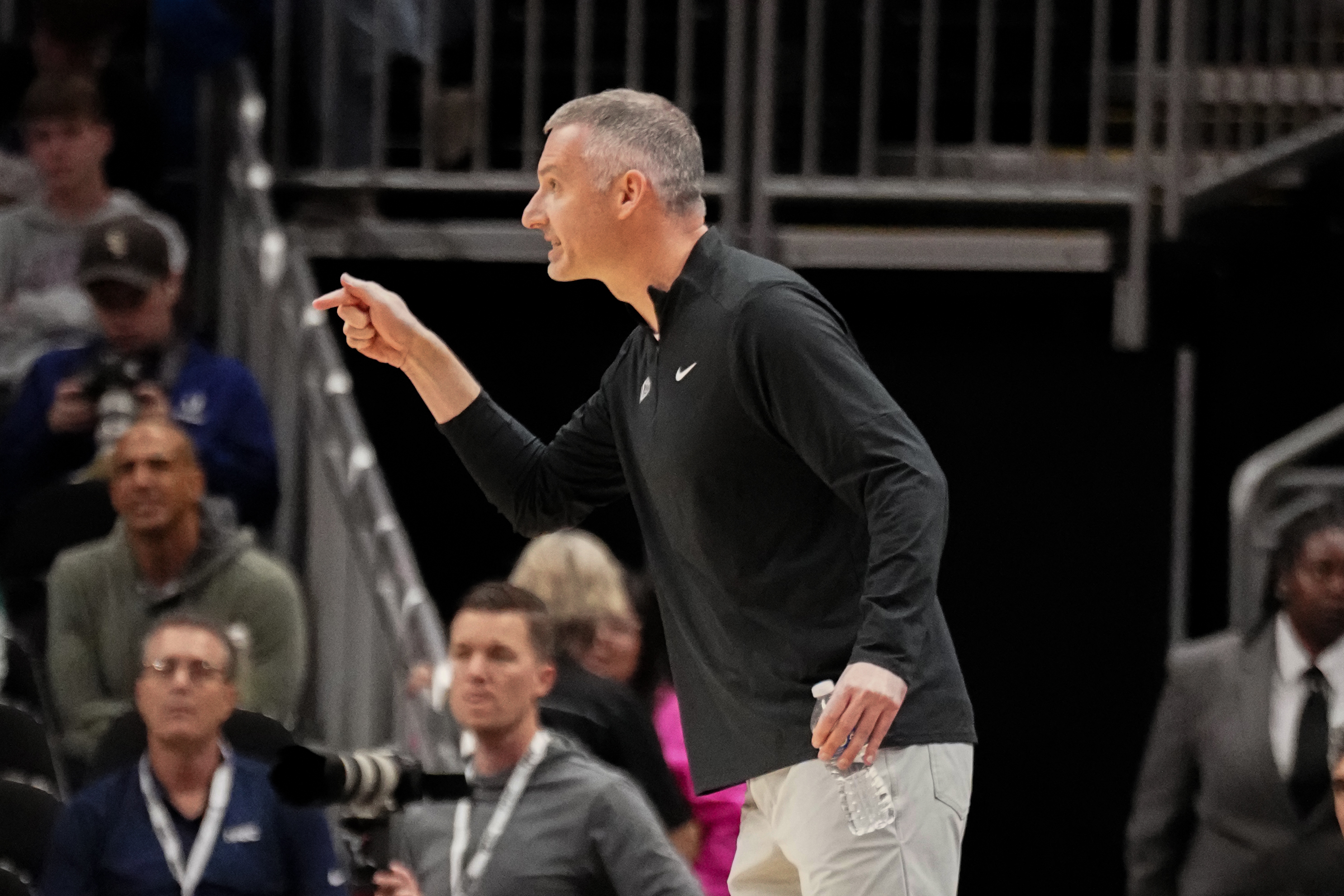 🏀 Saint Joseph's vs. New Mexico Prediction: Tonight's NIT Quarterfinals Picks, Parlay & Odds