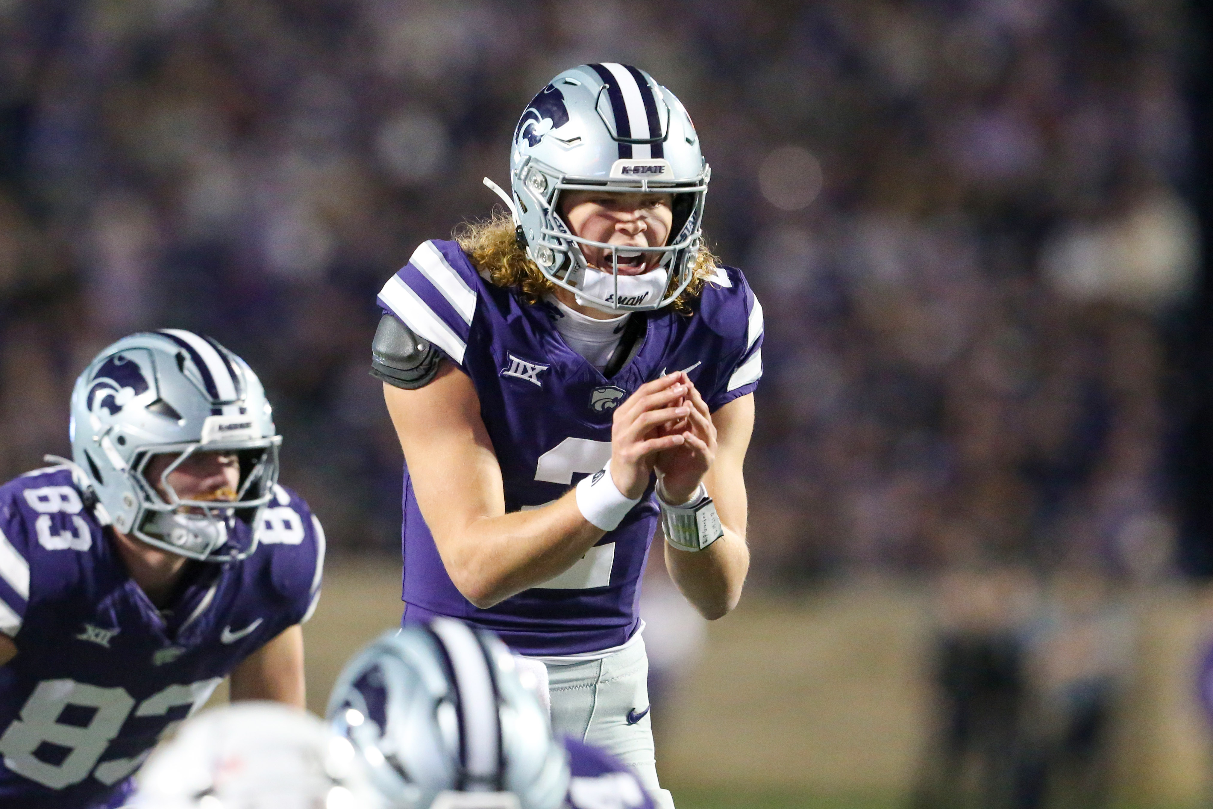 Rutgers vs. Kansas State Prediction & Picks: Rate Bowl Odds