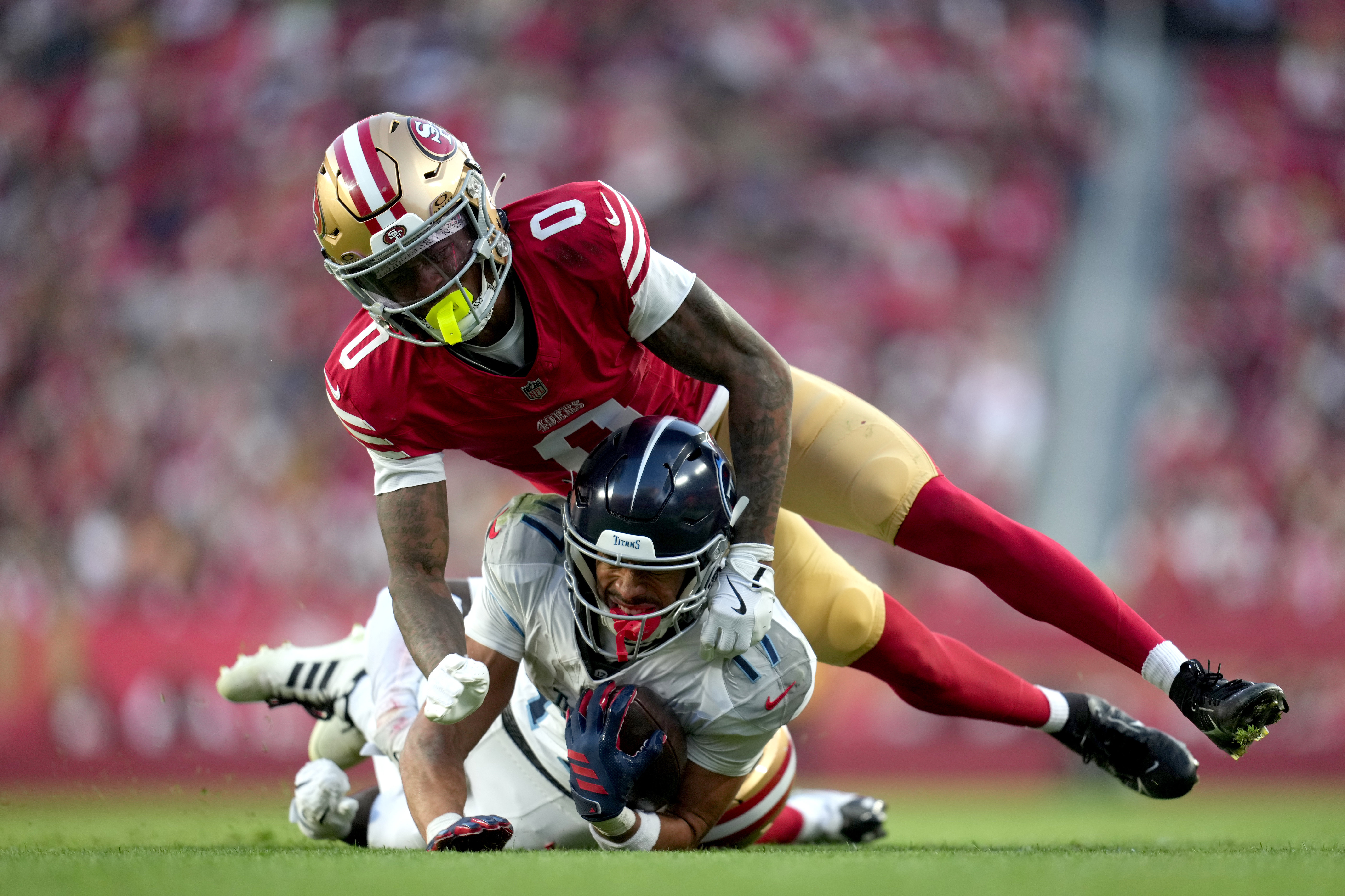 NFL Odds: Week 16 Betting Lines, Spreads & Totals for Every Game