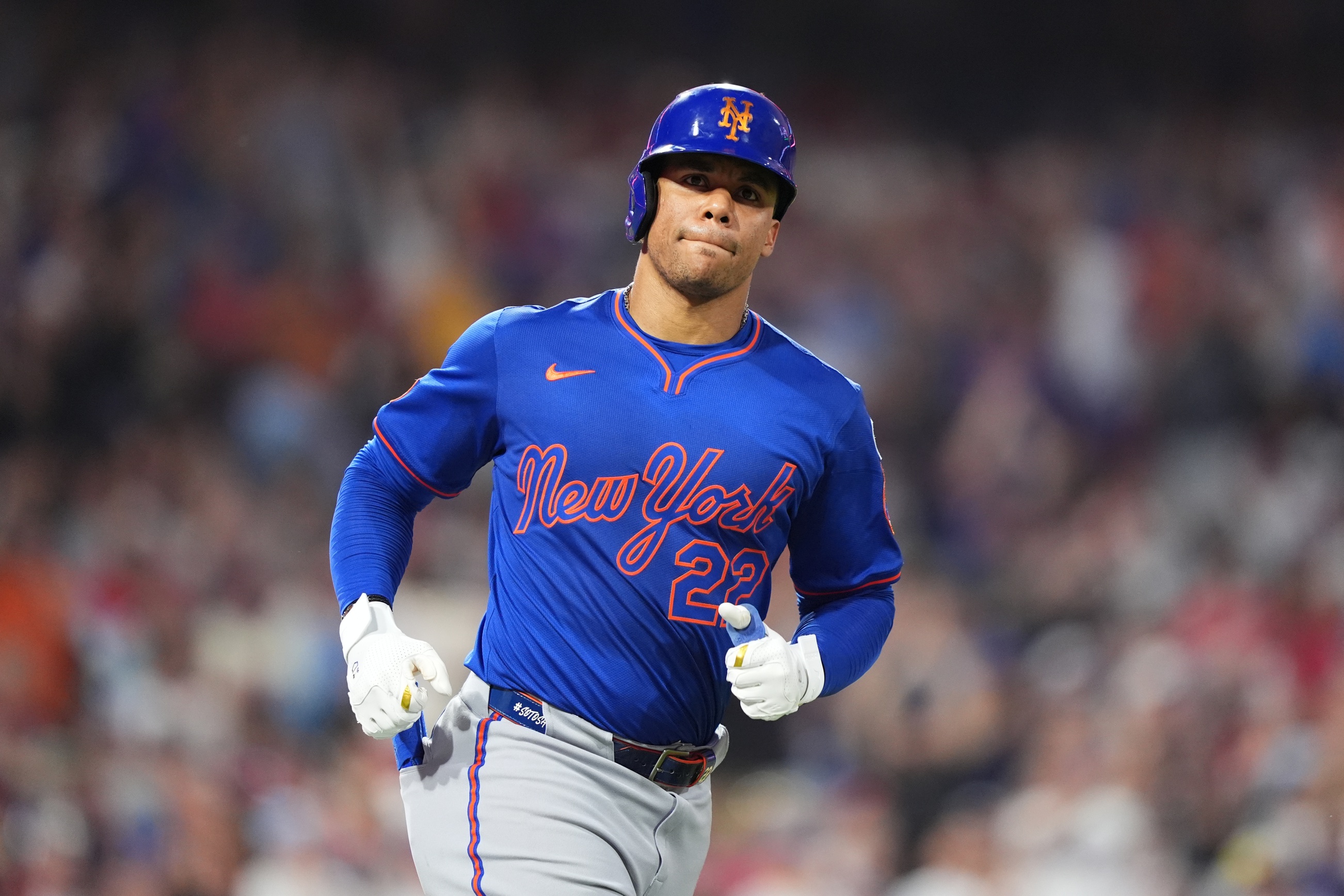 Mariners vs. Mets Predictions, Odds & Expert Picks for Sunday Night Baseball 