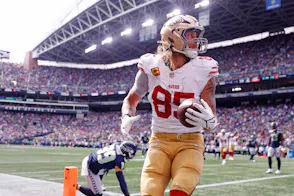 49ers vs. Seahawks Prediction: Week 5 Odds, Picks & Best Bet