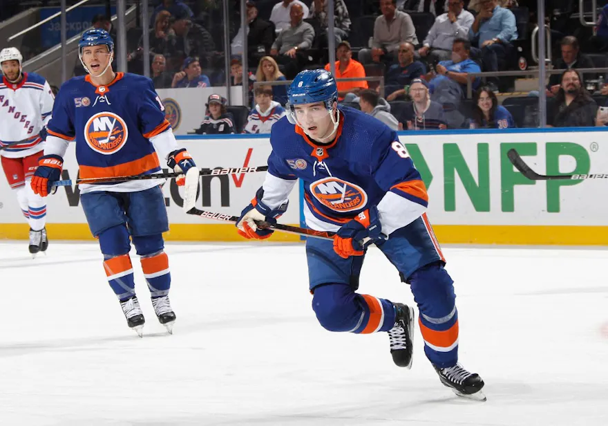 Islanders Rangers Playoff Matchup Would Be A Great Story - Drive4Five