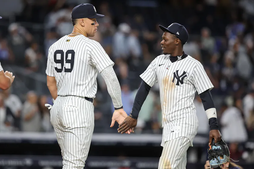 Nationals vs. Yankees Prediction, Betting Odds & MLB Expert Picks Today: Aug. 27