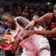 Fever vs. Mercury Prediction Tonight: WNBA Odds & Best Bets for Aug. 7