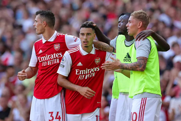 Arsenal vs. Aston Villa Matchday 5 Premier League Picks: Gunners Keep Scoring