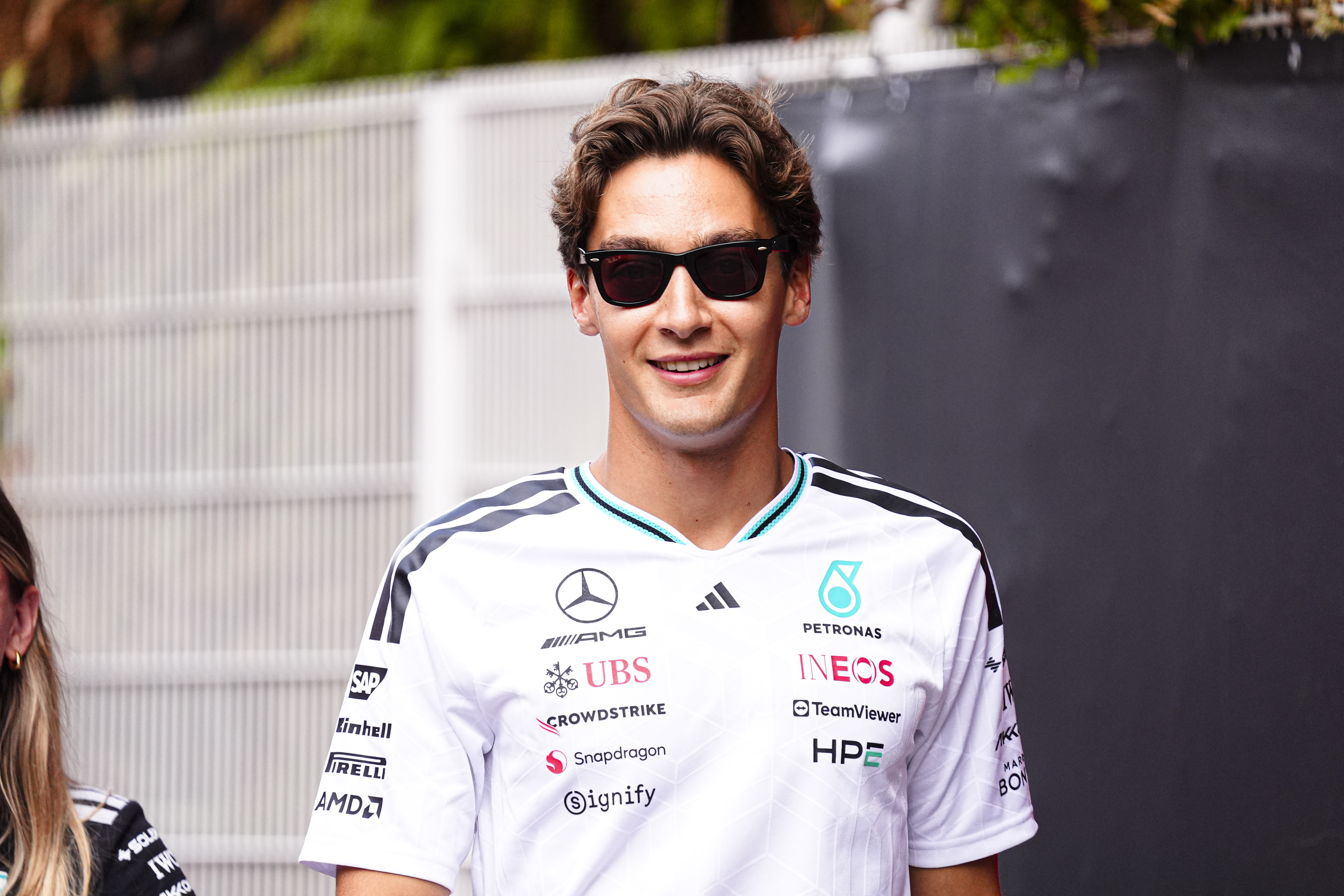 George Russell entering the scene in Monaco as we offer our Monaco Grand Prix predictions. 