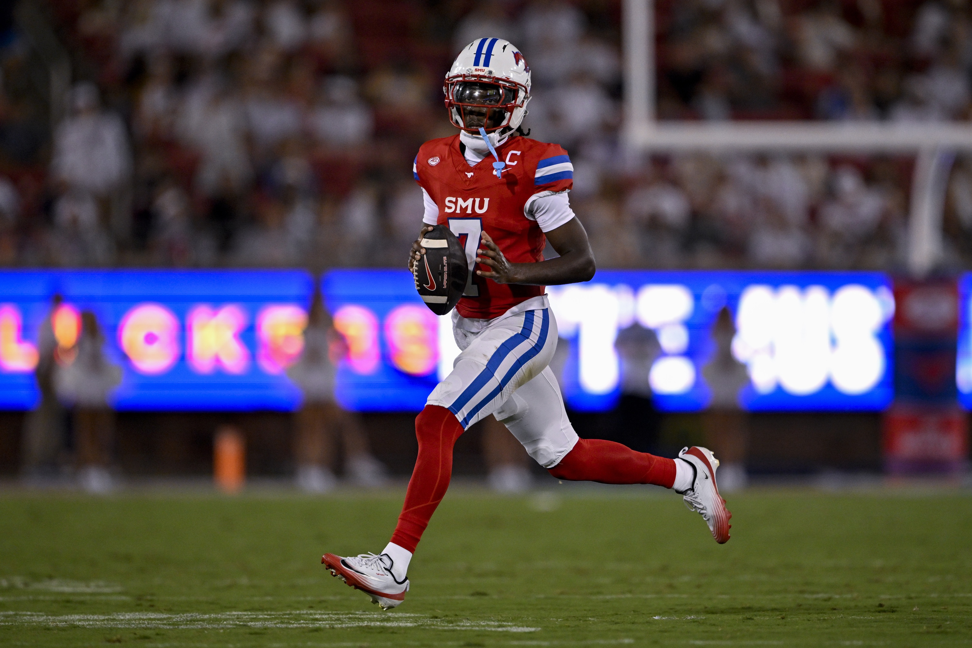 College Football Predictions & Odds for Saturday: Expert Picks for Best Games