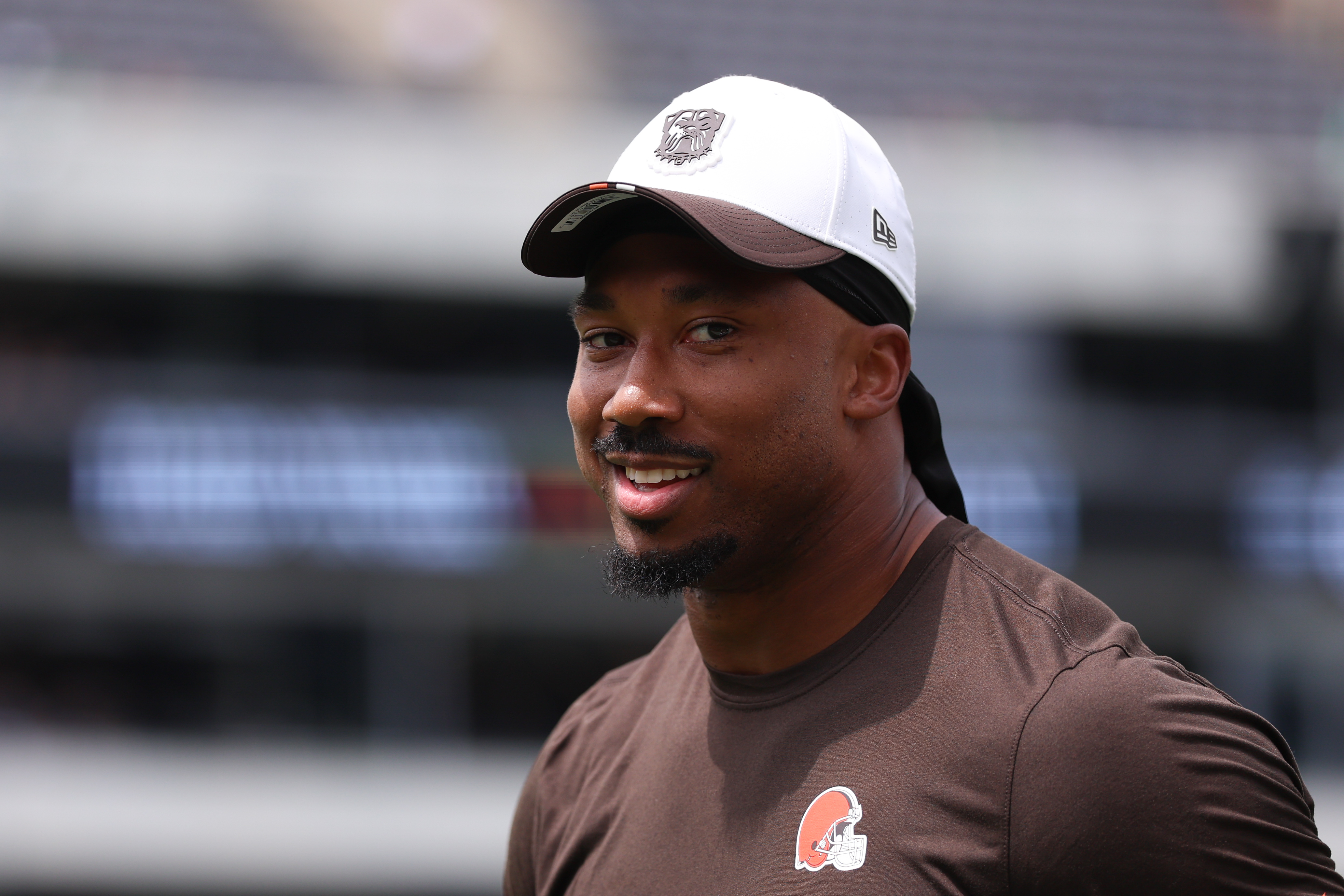 Rams vs. Browns Predictions, Odds & Expert Picks: NFL Preseason Week 3