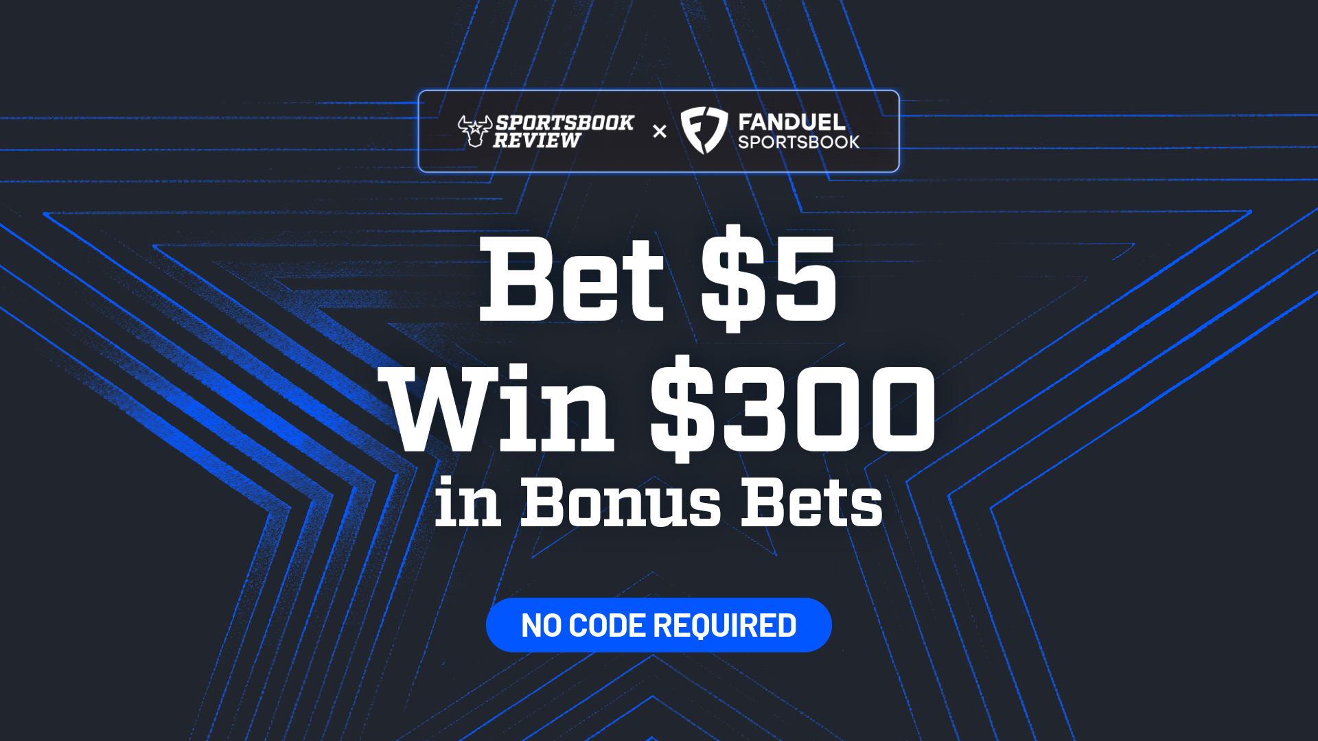 FanDuel Promo Code - Snag $300 Bonus for UFC 324 Gaethje vs. Pimblett
