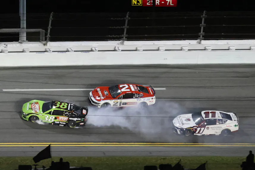 Best 2025 Ambetter Health 400 Props & NASCAR Bets at Atlanta: Top Expert Picks