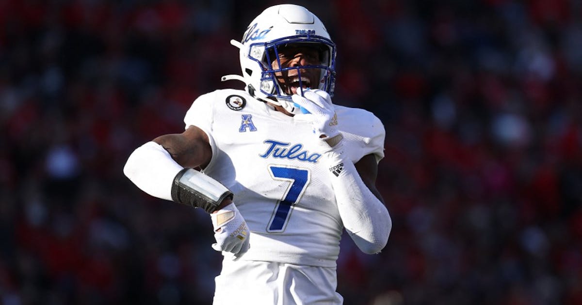 USF vs. Tulsa Picks, Predictions College Football Week 12: Who Will End Long Losing Streak?