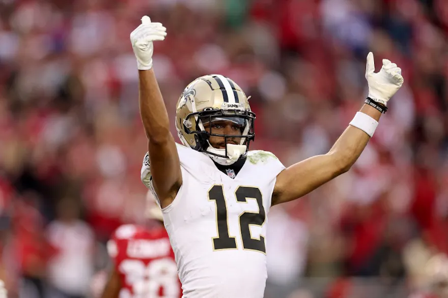 New Orleans Saints 2022 preview: Over or under projected win total