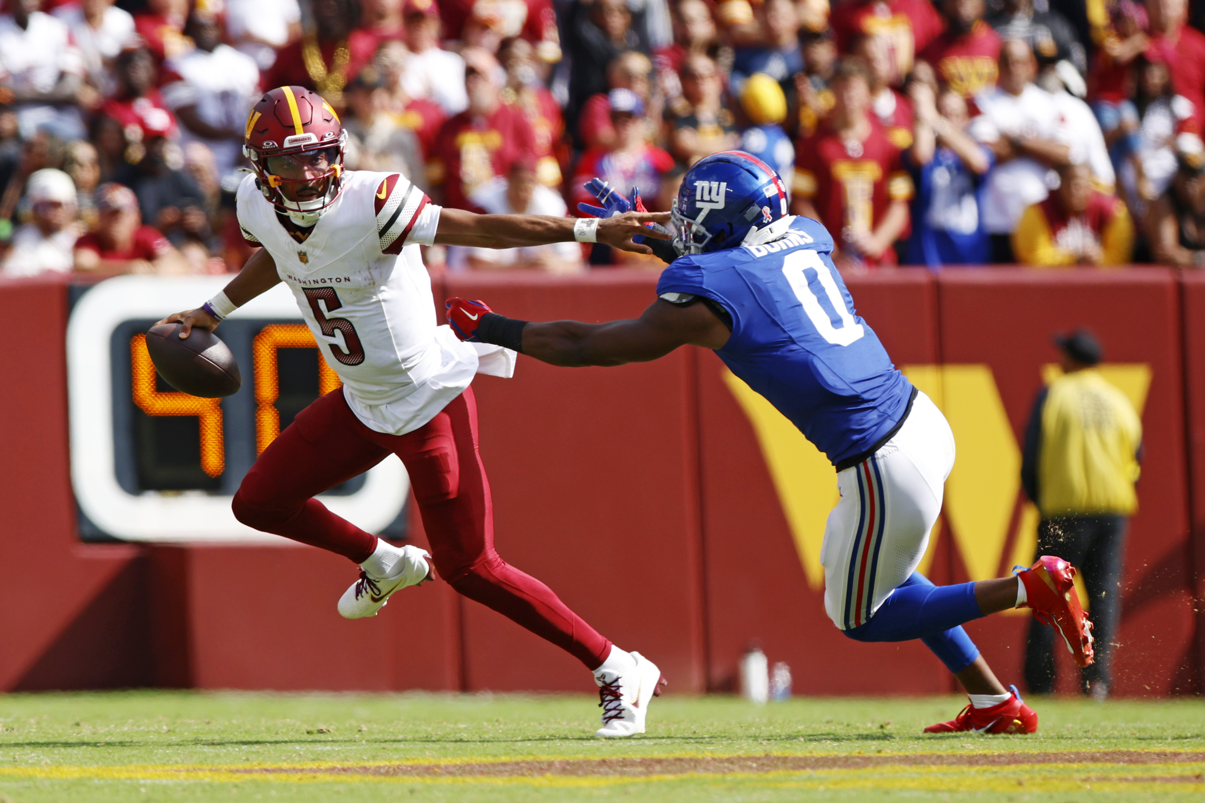 NFL Week 1 Takeaways: Betting & Fantasy Insights From Every Game