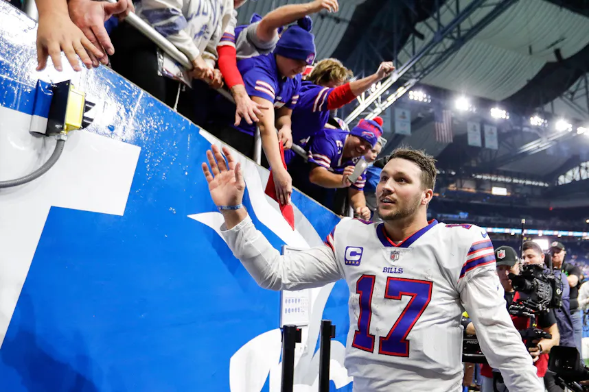 Super Bowl Odds & Prediction 2026: Super Bowl 60 Betting Lines for Week 3