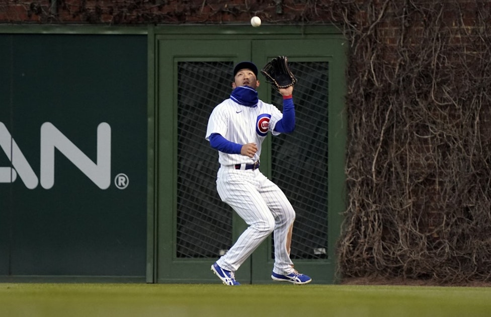 Chicago Cubs: Seiya Suzuki already proving he's the perfect fit