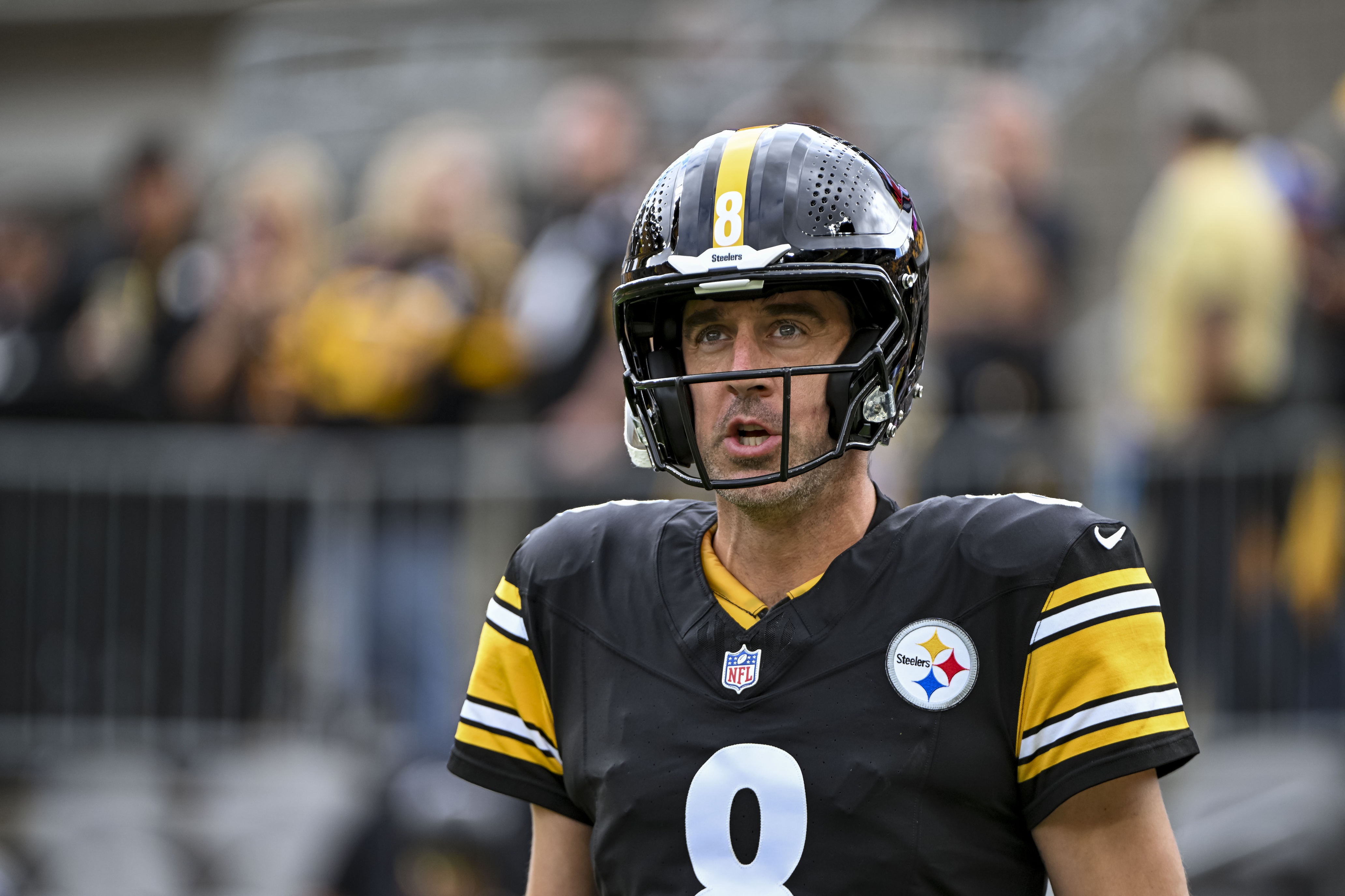 Steelers vs. Bengals Player Props: Thursday Night Football Picks for Week 7