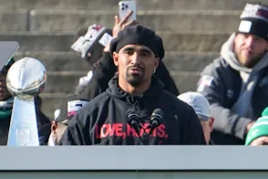 Pennsylvania Sports Betting Handle Up, But Revenue Down