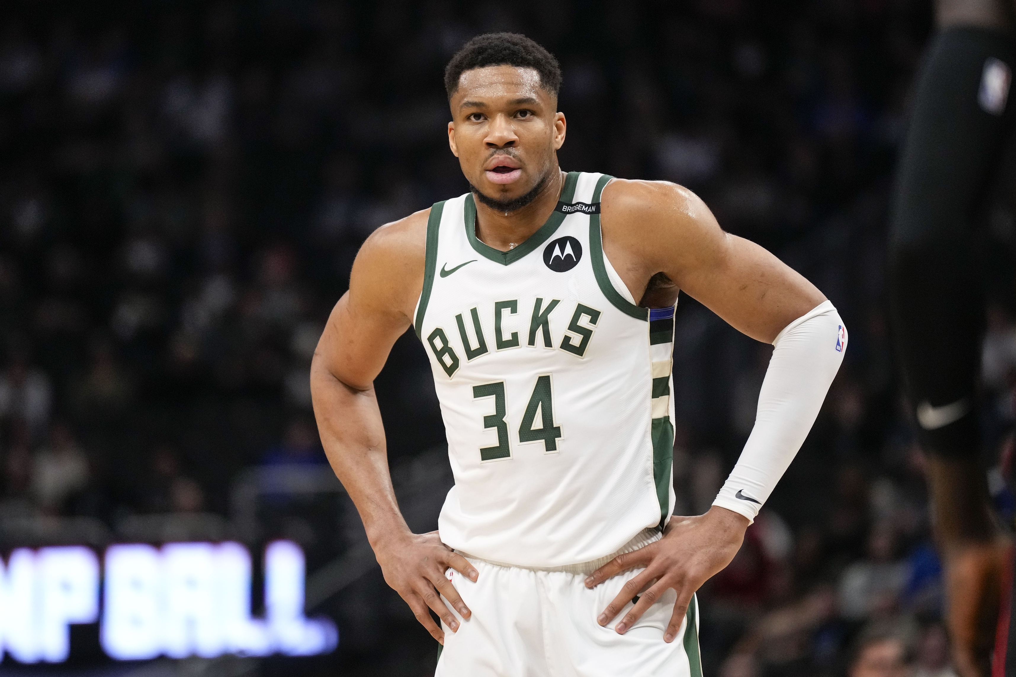 Giannis Antetokounmpo Player Props & Odds vs. Knicks: Will Bucks Star Continue to Deliver?
