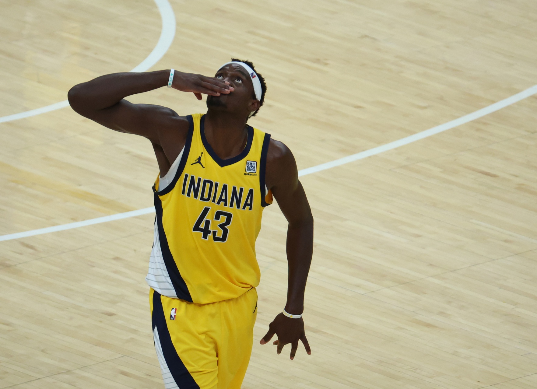 Pacers vs. Thunder Parlay Picks & Predictions Tonight: SGP Best Bets for NBA Finals Game 7