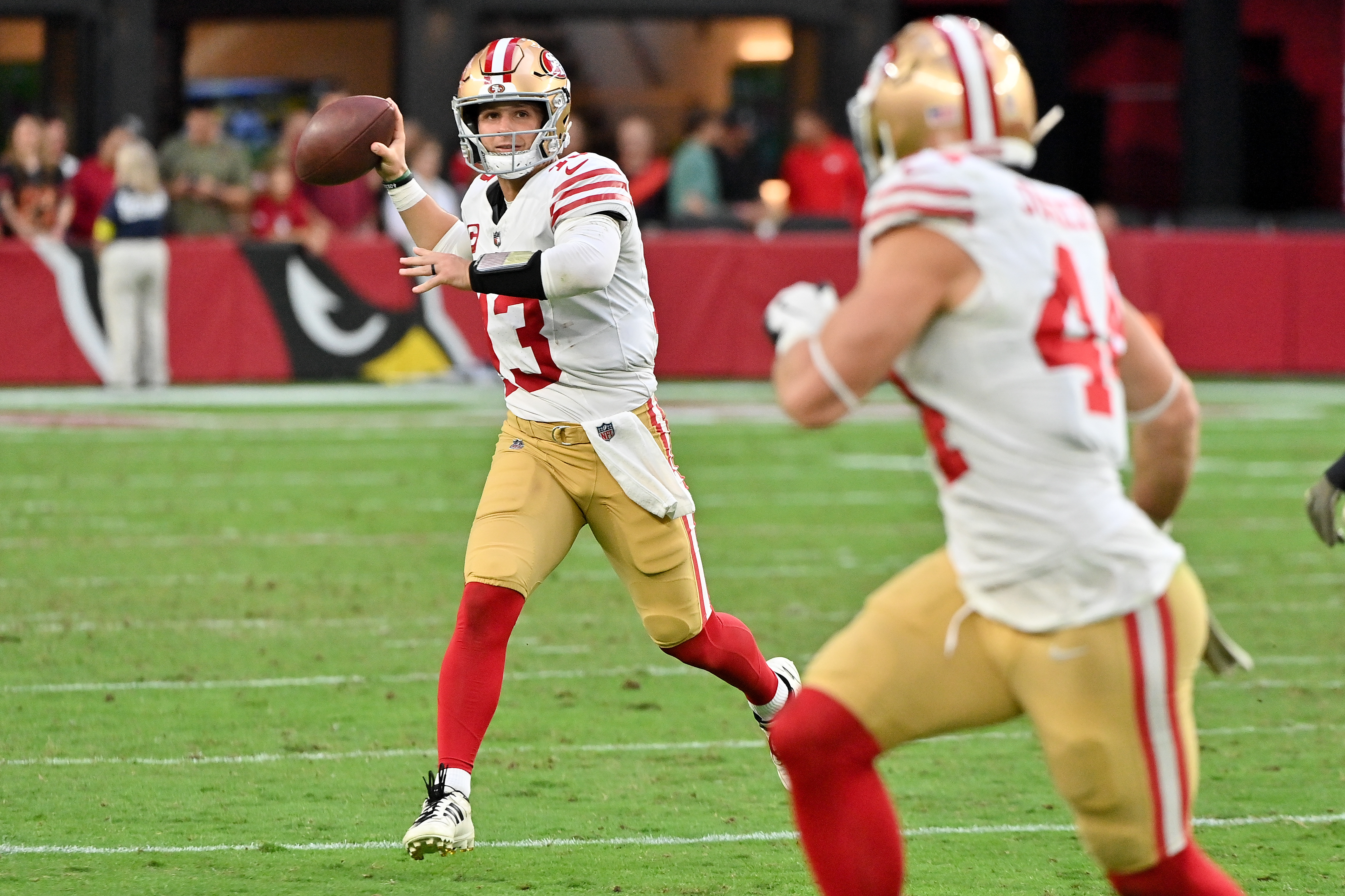 Panthers vs. 49ers AI Picks: MNF Predictions & Best Bet for Monday Night Football Tonight