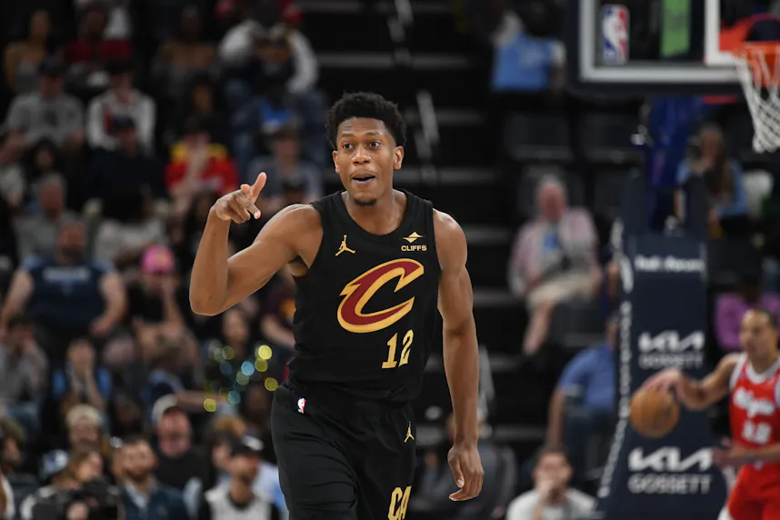 NBA Sixth Man of the Year Odds 2025-26: Hunter Favored Over Reid, Beal