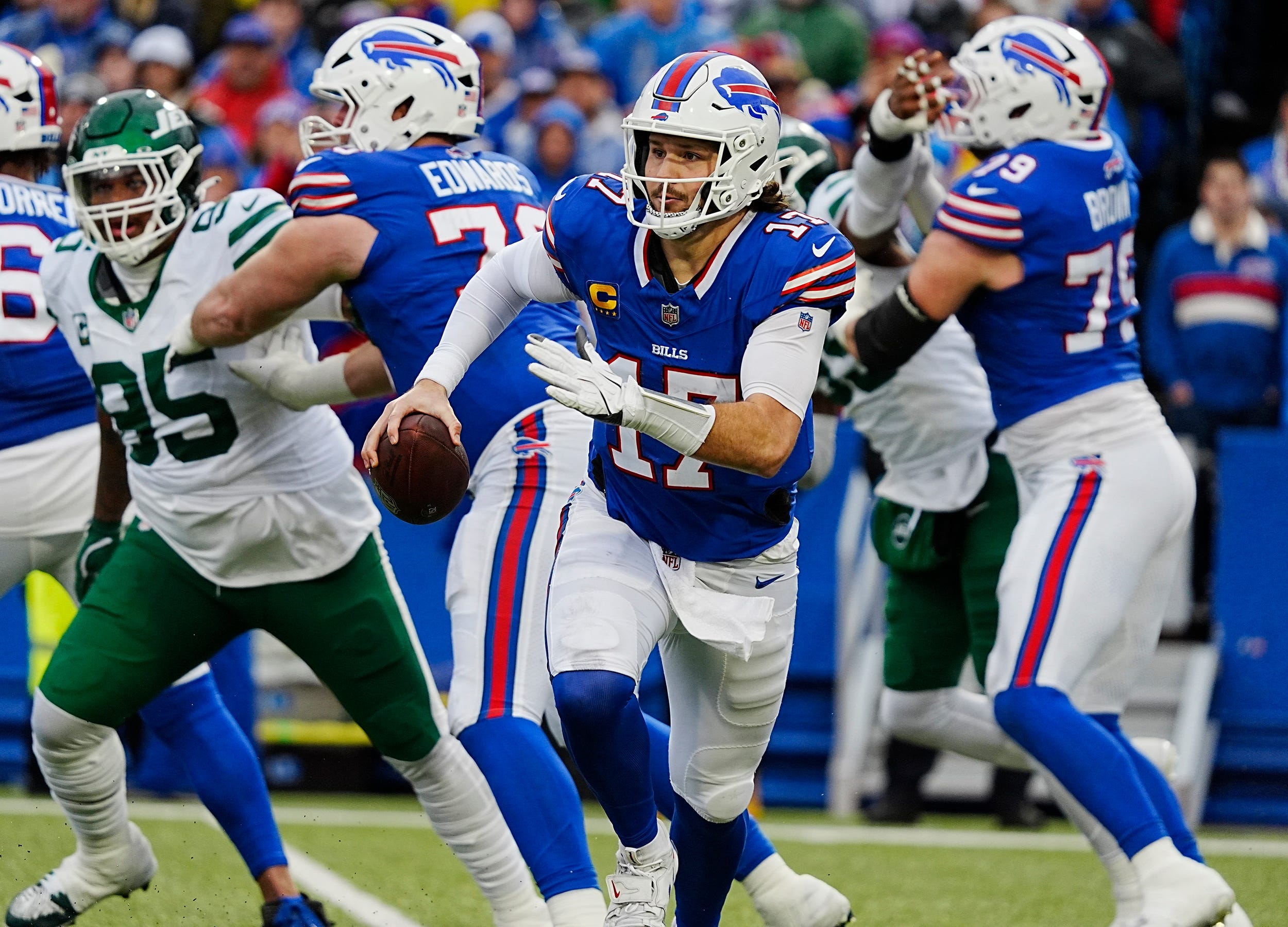 NFL MVP Odds 2025: Who are the Betting Favorites Entering Week 1?