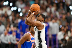 🏀 Spurs vs. Knicks Player Props Tonight: NBA Finals Game 3 Picks & Best Bets (June 8)