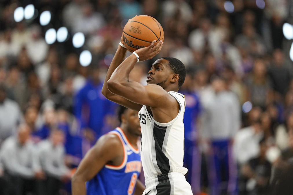 🏀 Spurs vs. Knicks Player Props Today: NBA Finals Game 3 Picks & Best Bets (June 8)