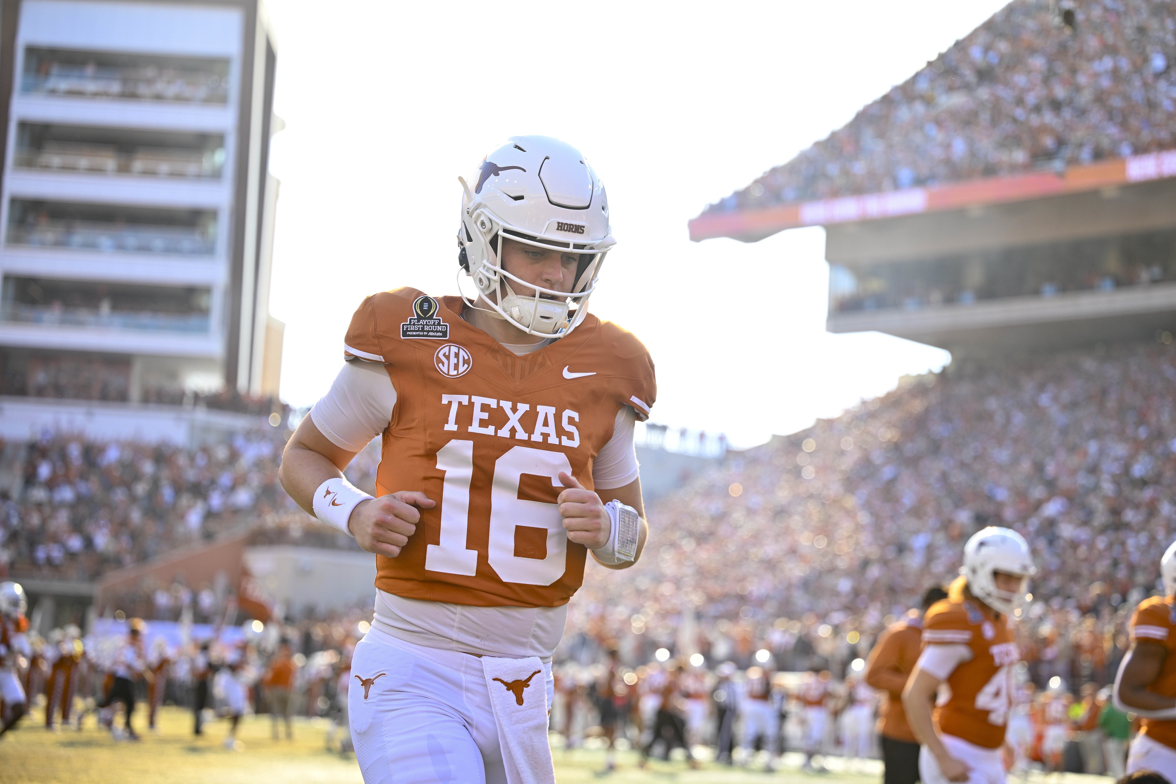 Early Texas vs. Ohio State Prediction, Odds & Picks: Week 1