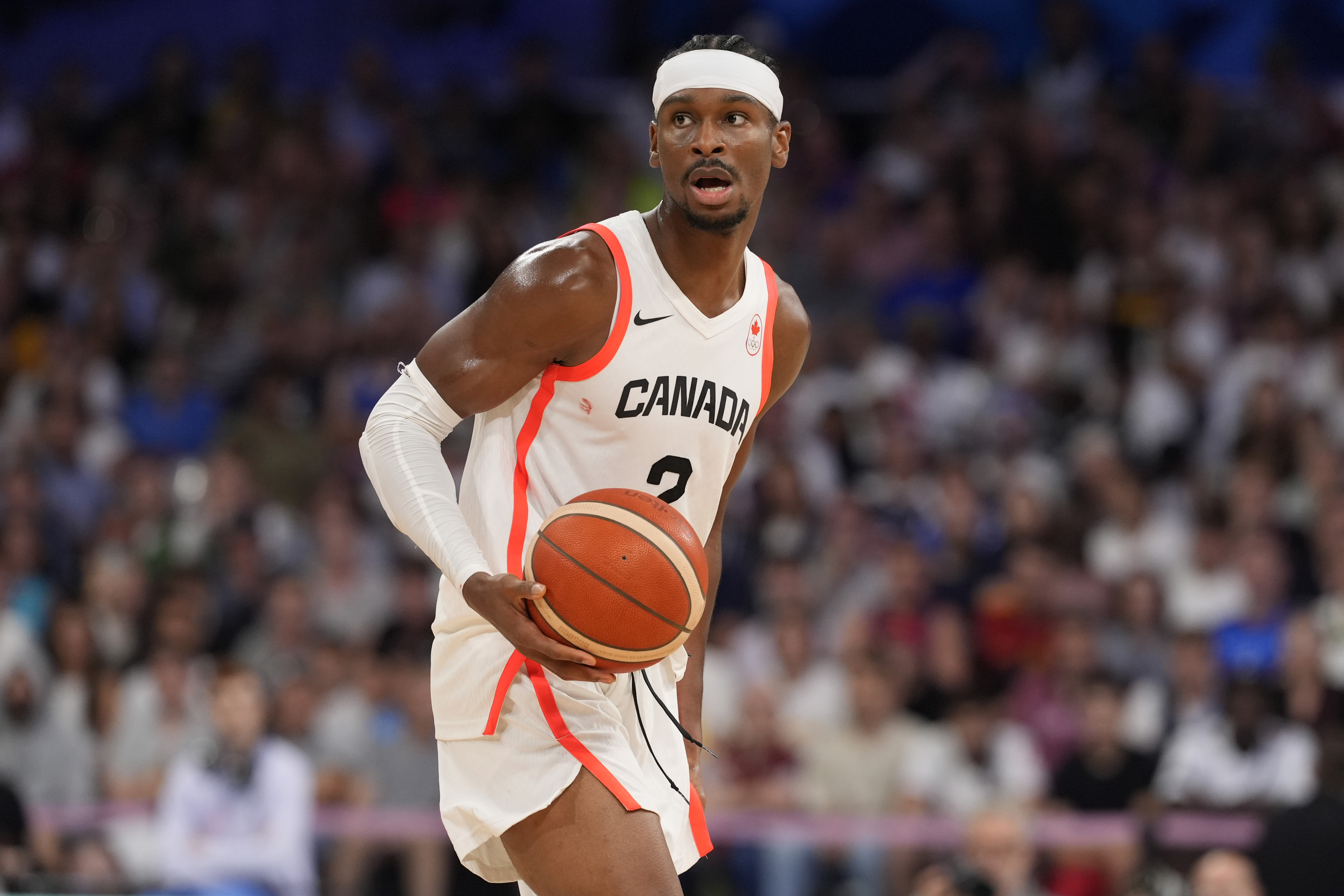 France vs. Canada Prediction, Odds, Picks: Men's Olympic Basketball, Aug. 6